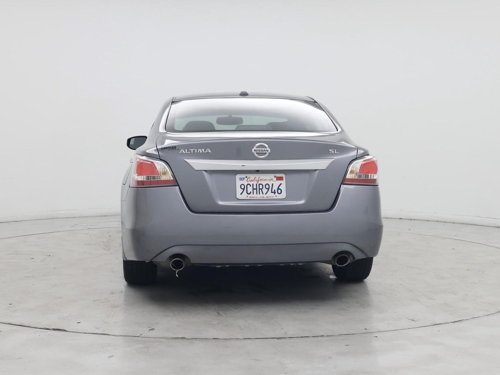 2015 Nissan Altima SL - Photo 7