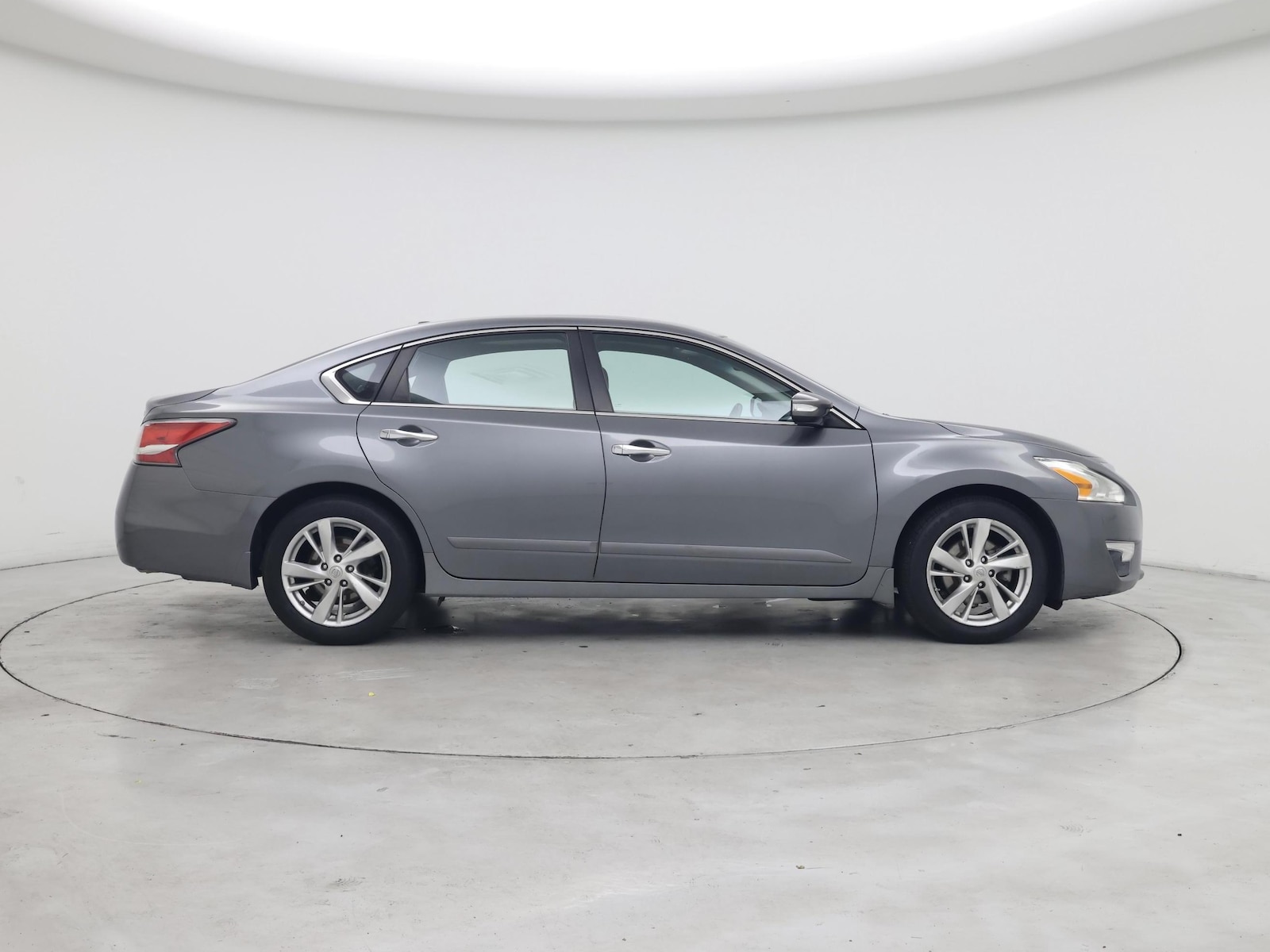 2015 Nissan Altima SL - Photo 8