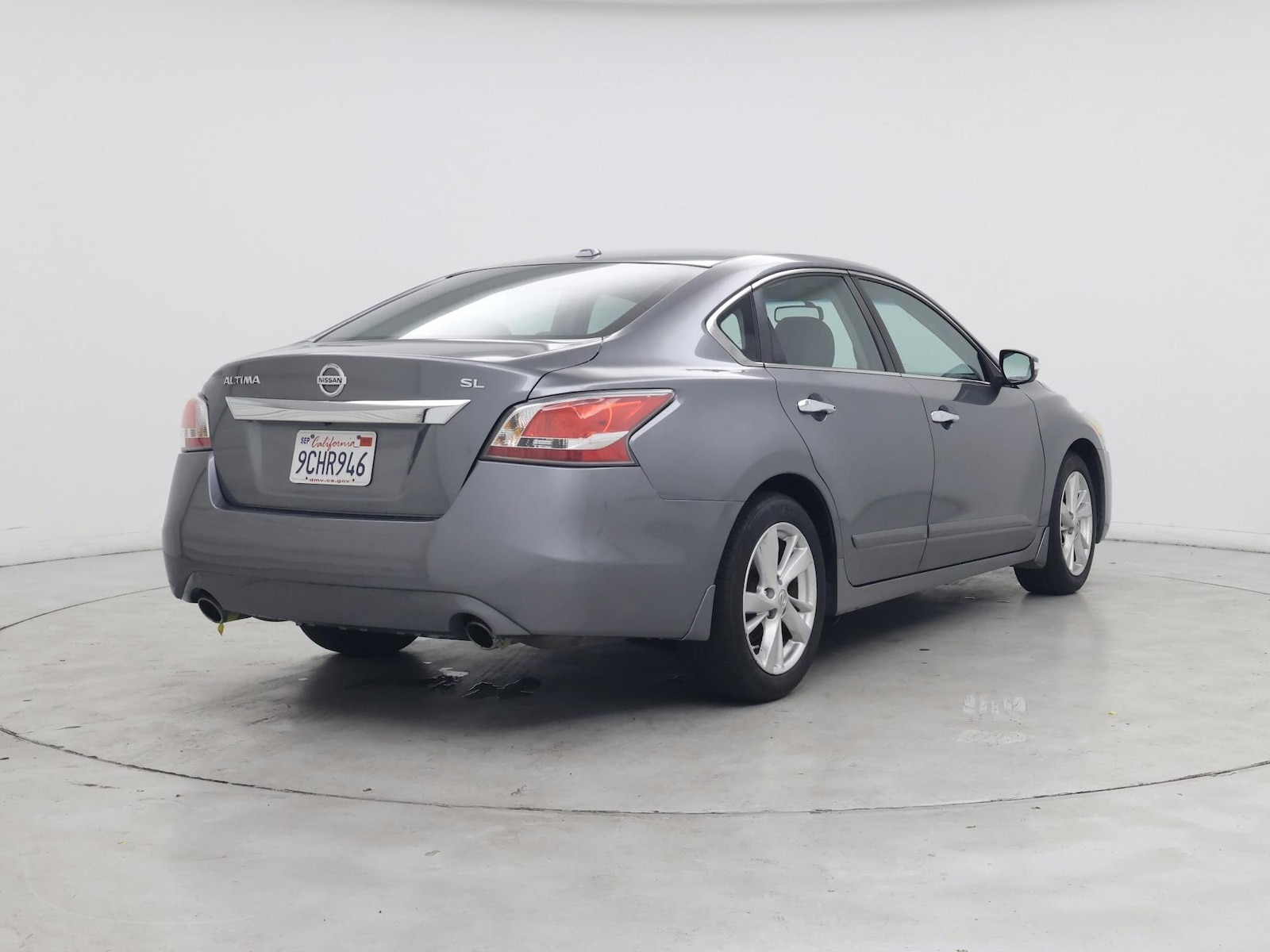 2015 Nissan Altima SL - Photo 9