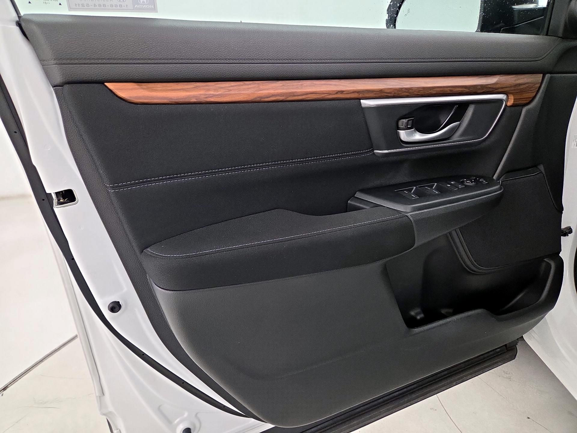 Thumbnail: 2021 Honda CR-V - 12
