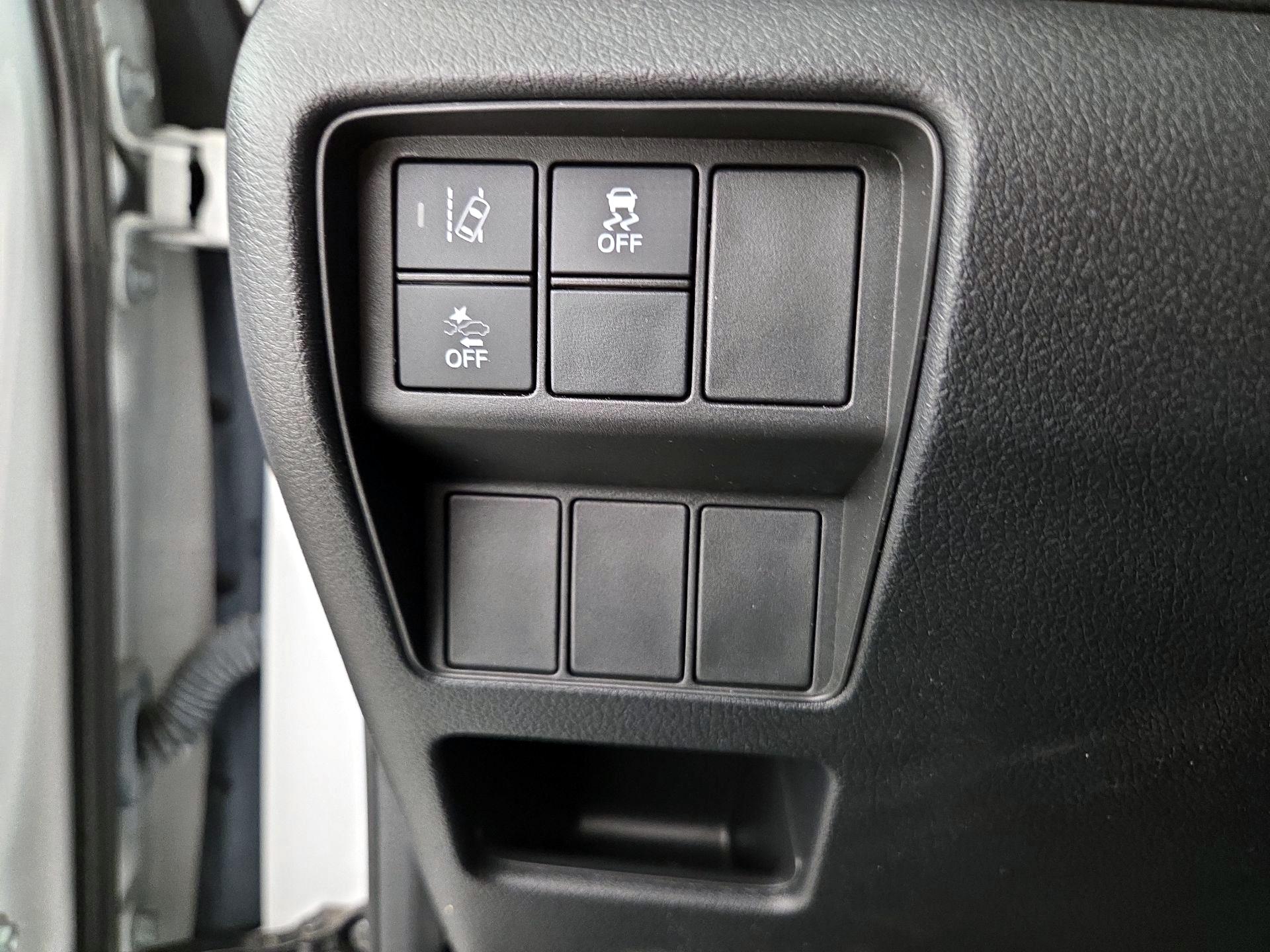 Thumbnail: 2021 Honda CR-V - 13