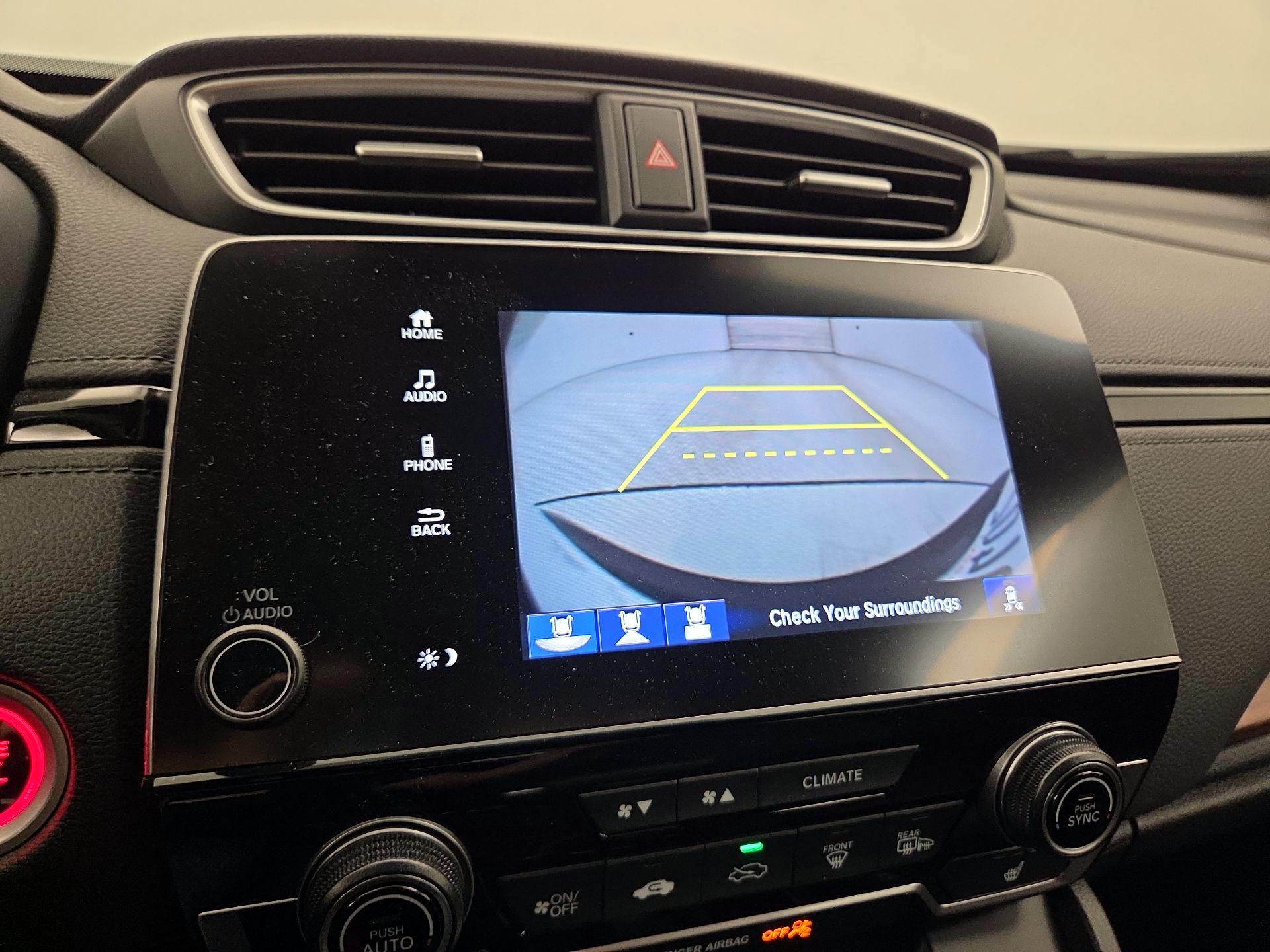 Thumbnail: 2021 Honda CR-V - 14