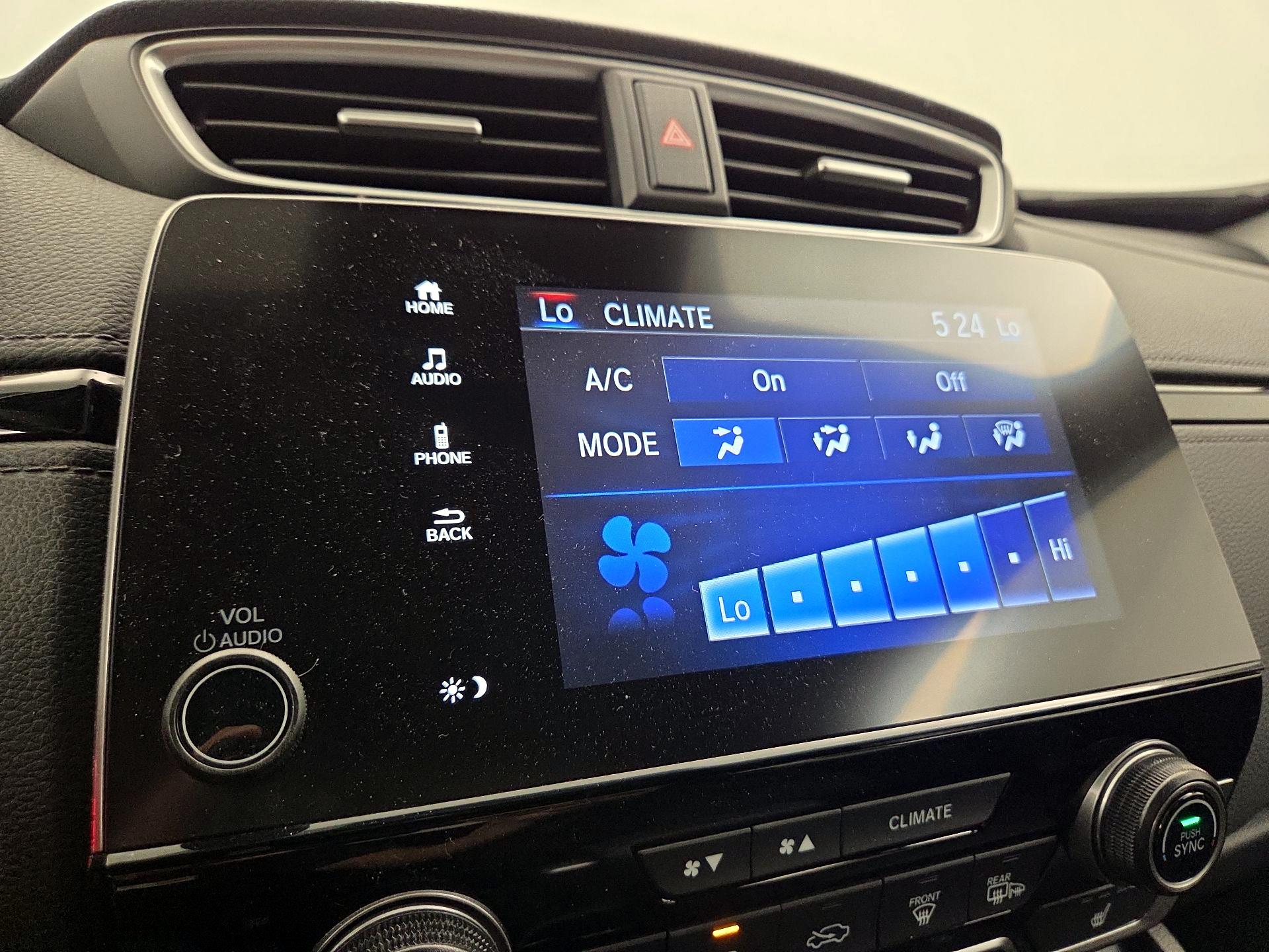 Thumbnail: 2021 Honda CR-V - 16