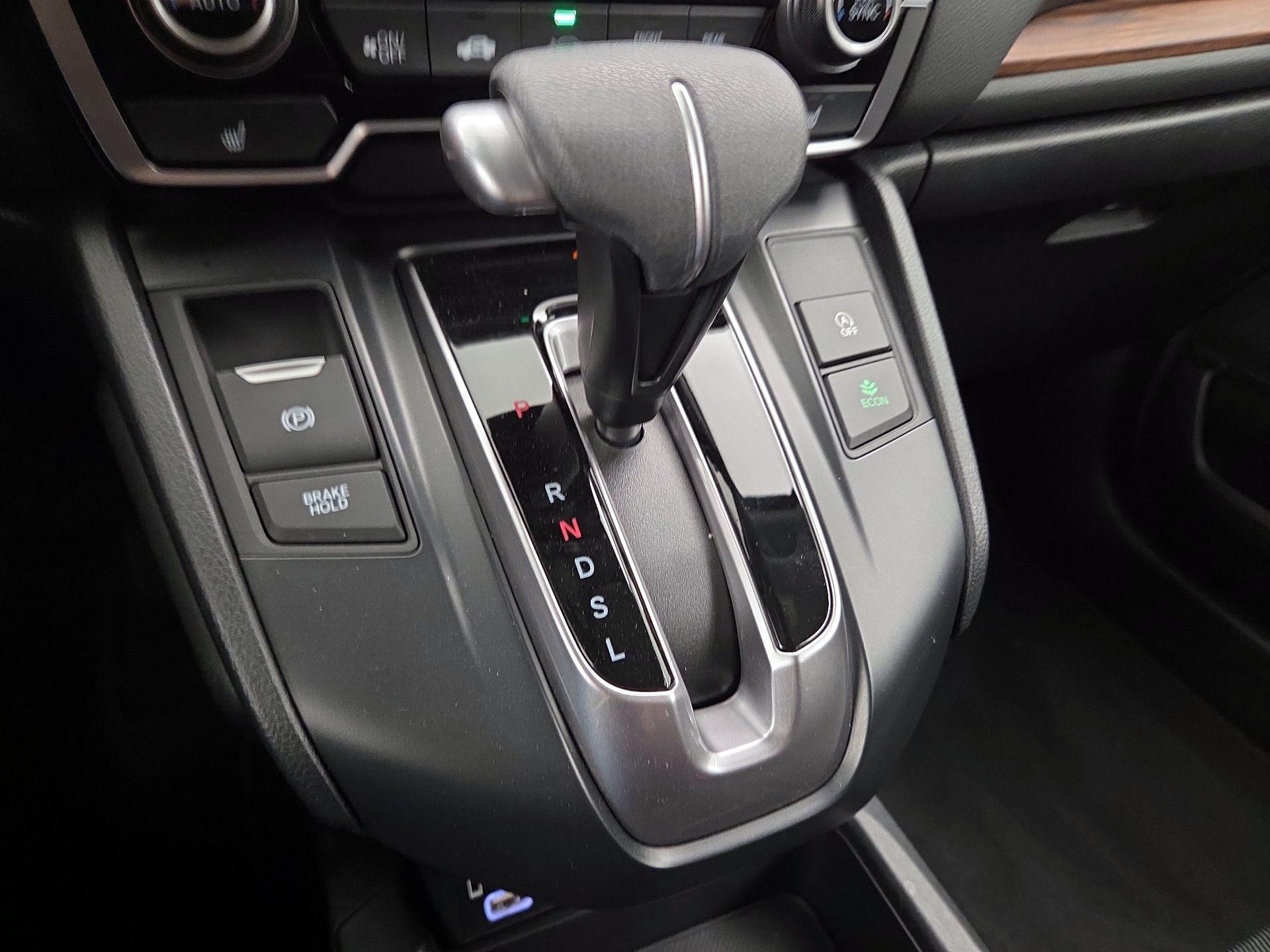 Thumbnail: 2021 Honda CR-V - 17