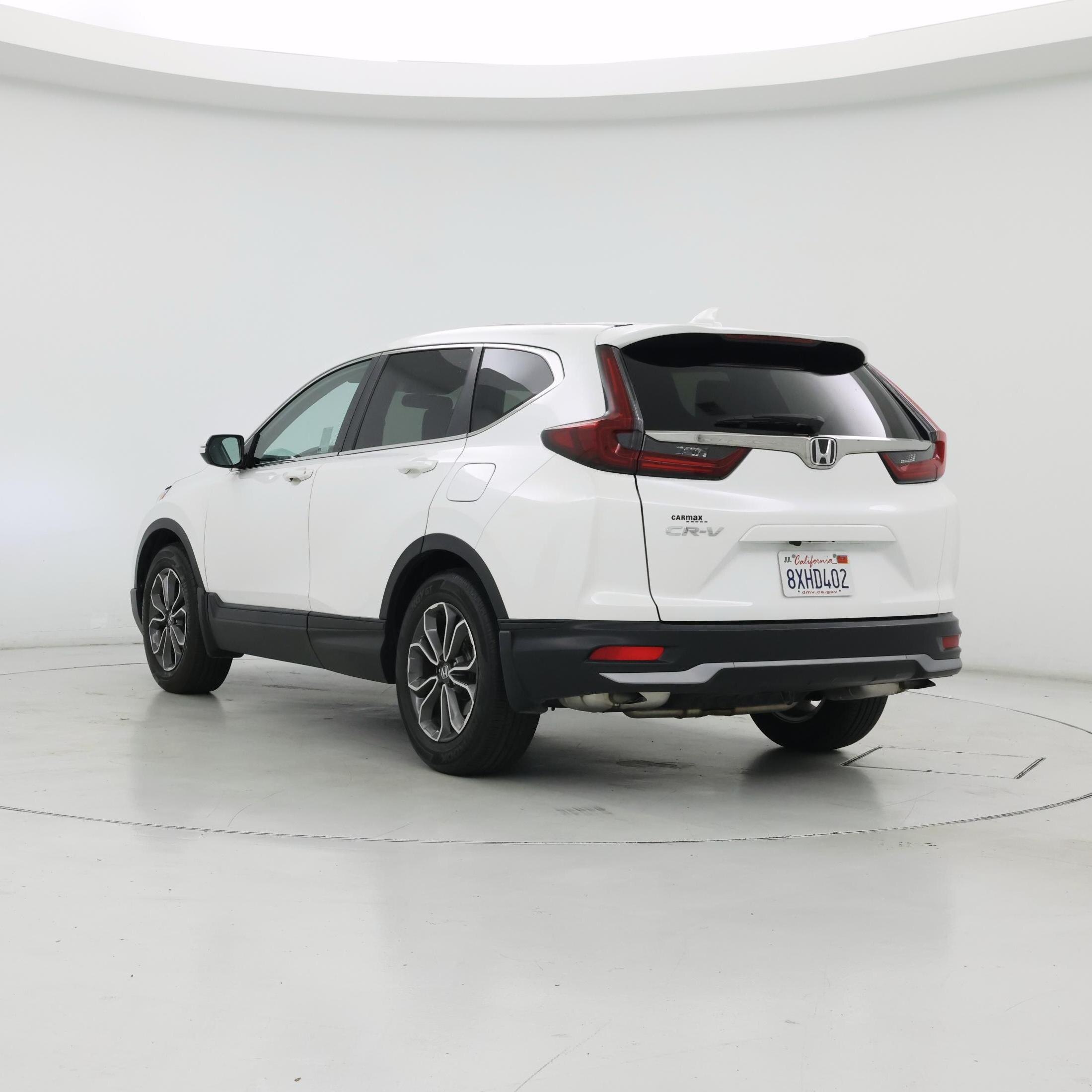 Thumbnail: 2021 Honda CR-V - 2