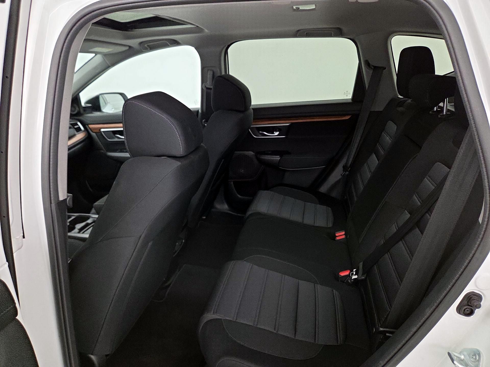 Thumbnail: 2021 Honda CR-V - 20