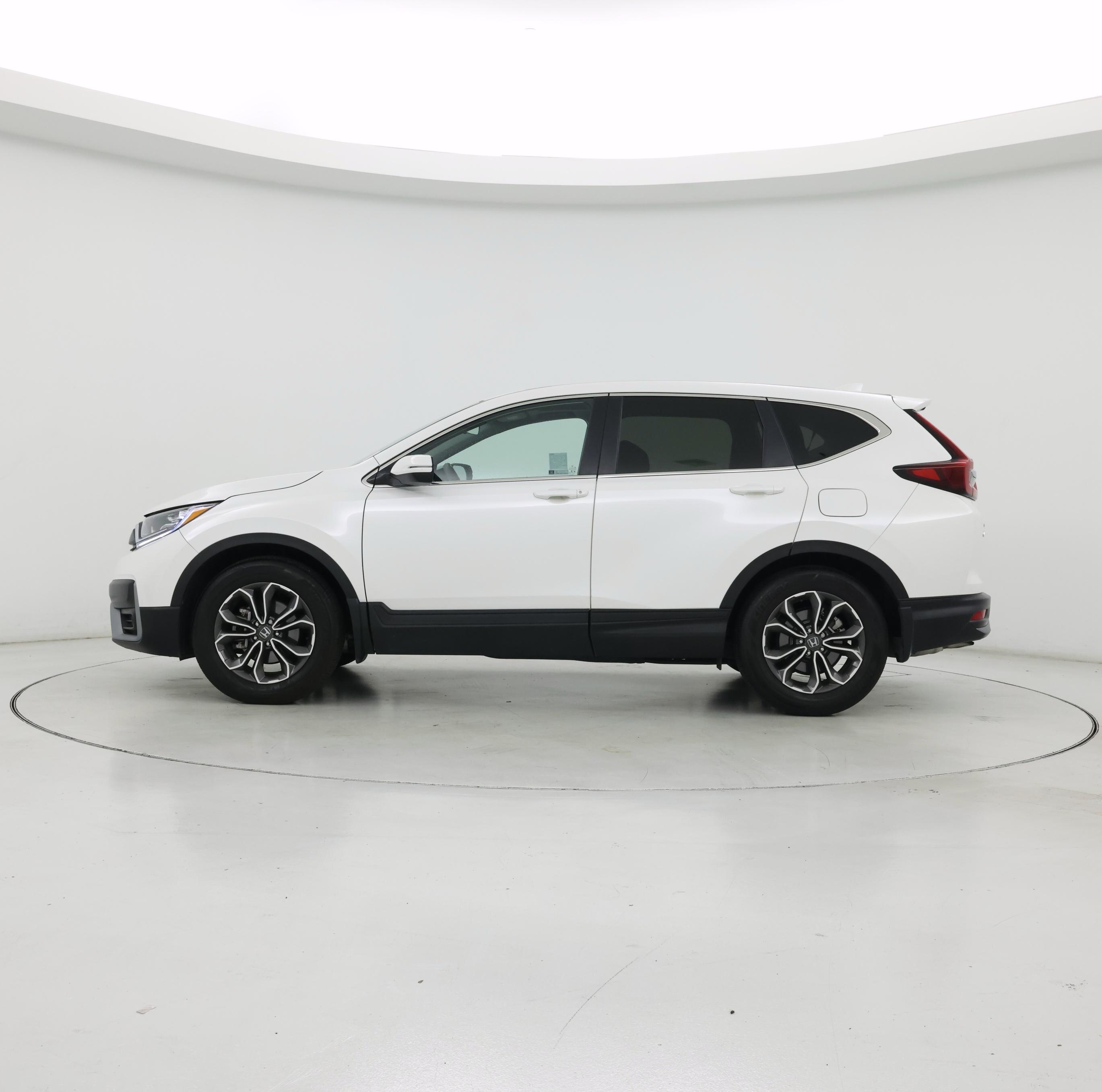 Thumbnail: 2021 Honda CR-V - 3