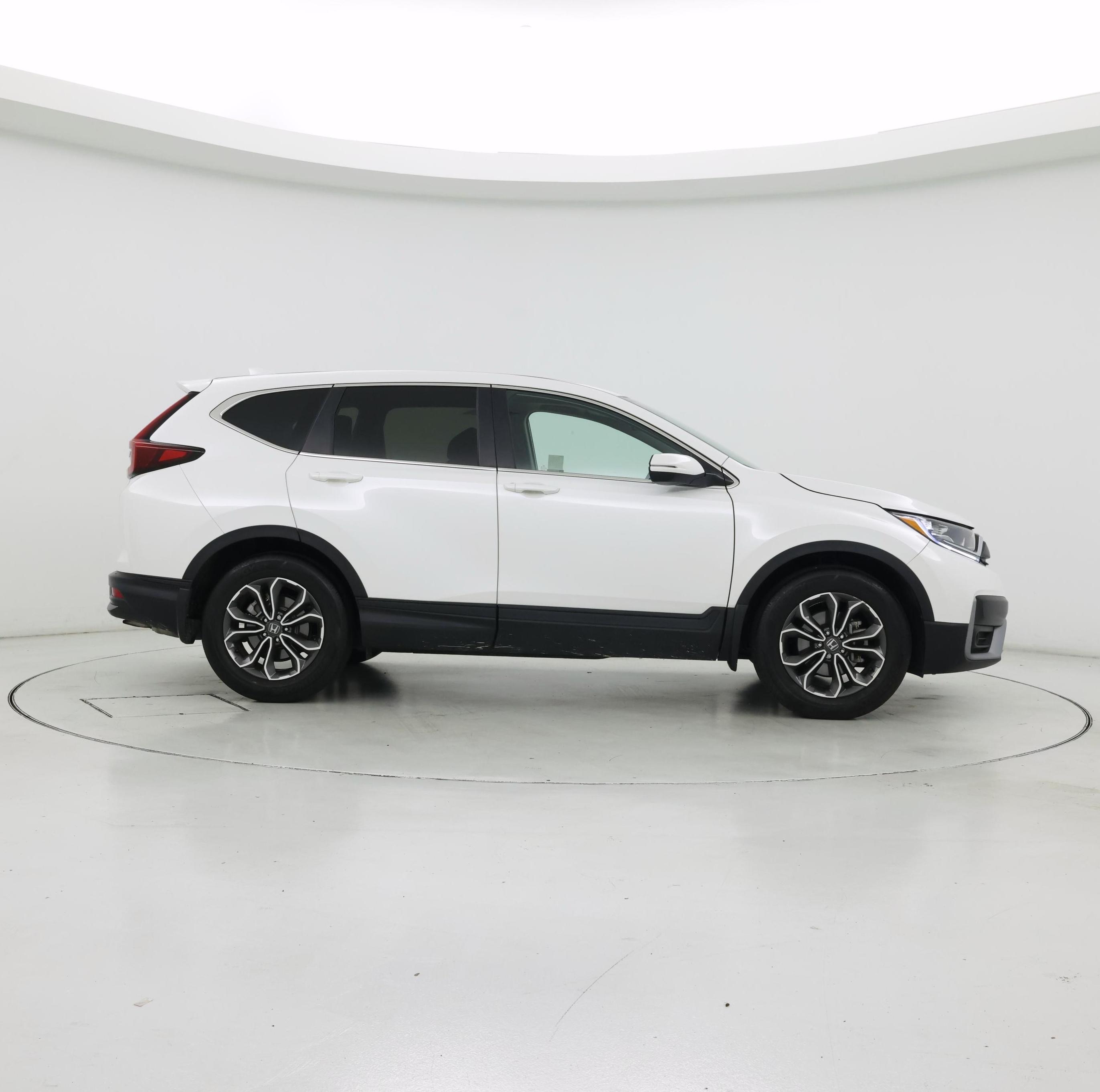 Thumbnail: 2021 Honda CR-V - 7