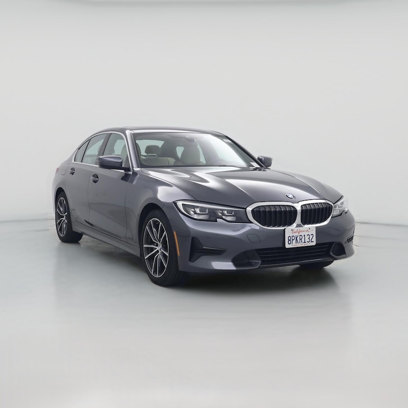 2020 BMW 330 I