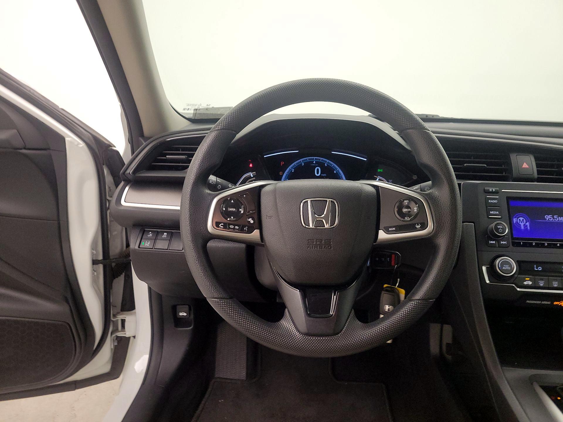Thumbnail: 2019 Honda Civic - 10