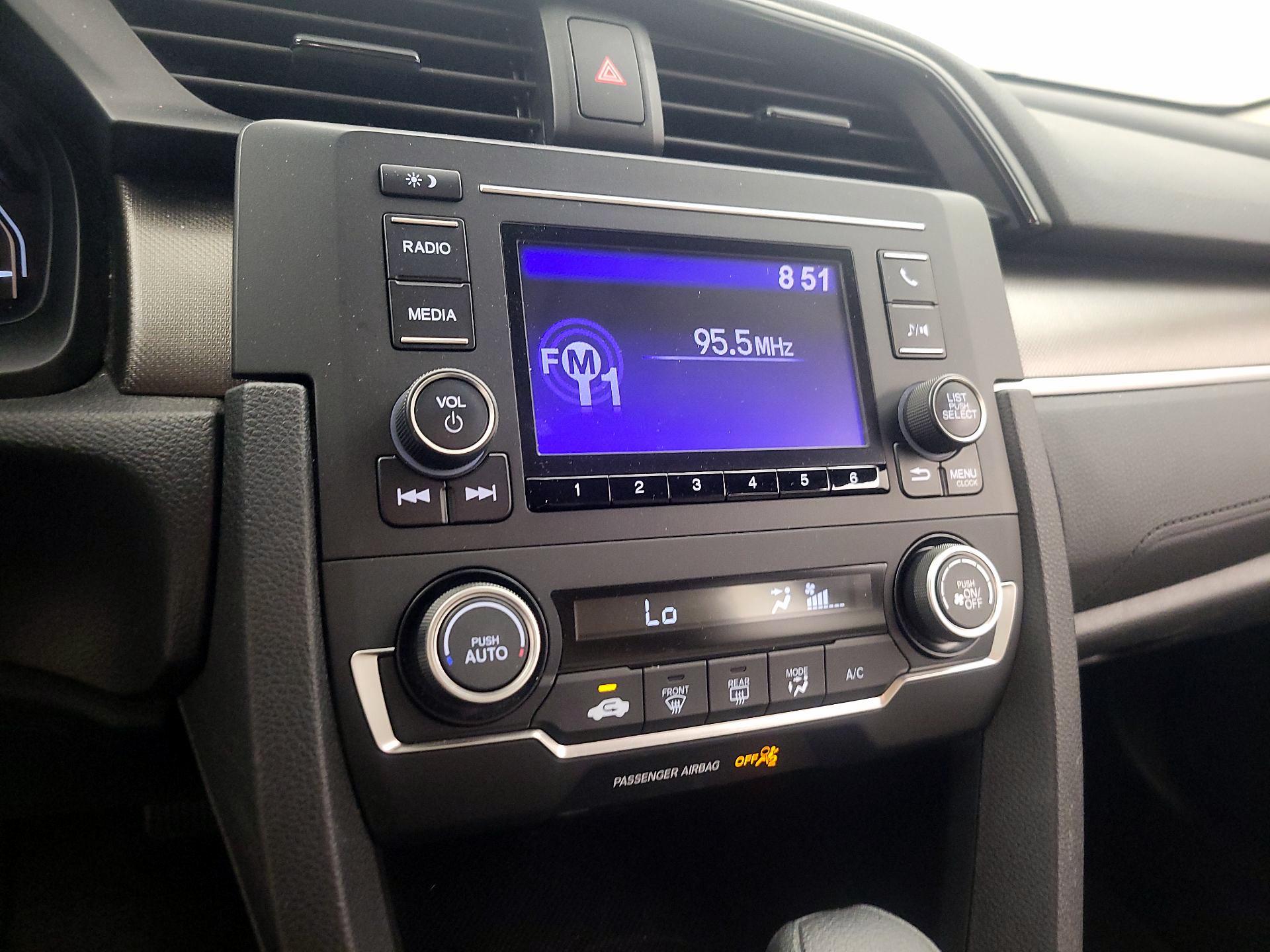 Thumbnail: 2019 Honda Civic - 15