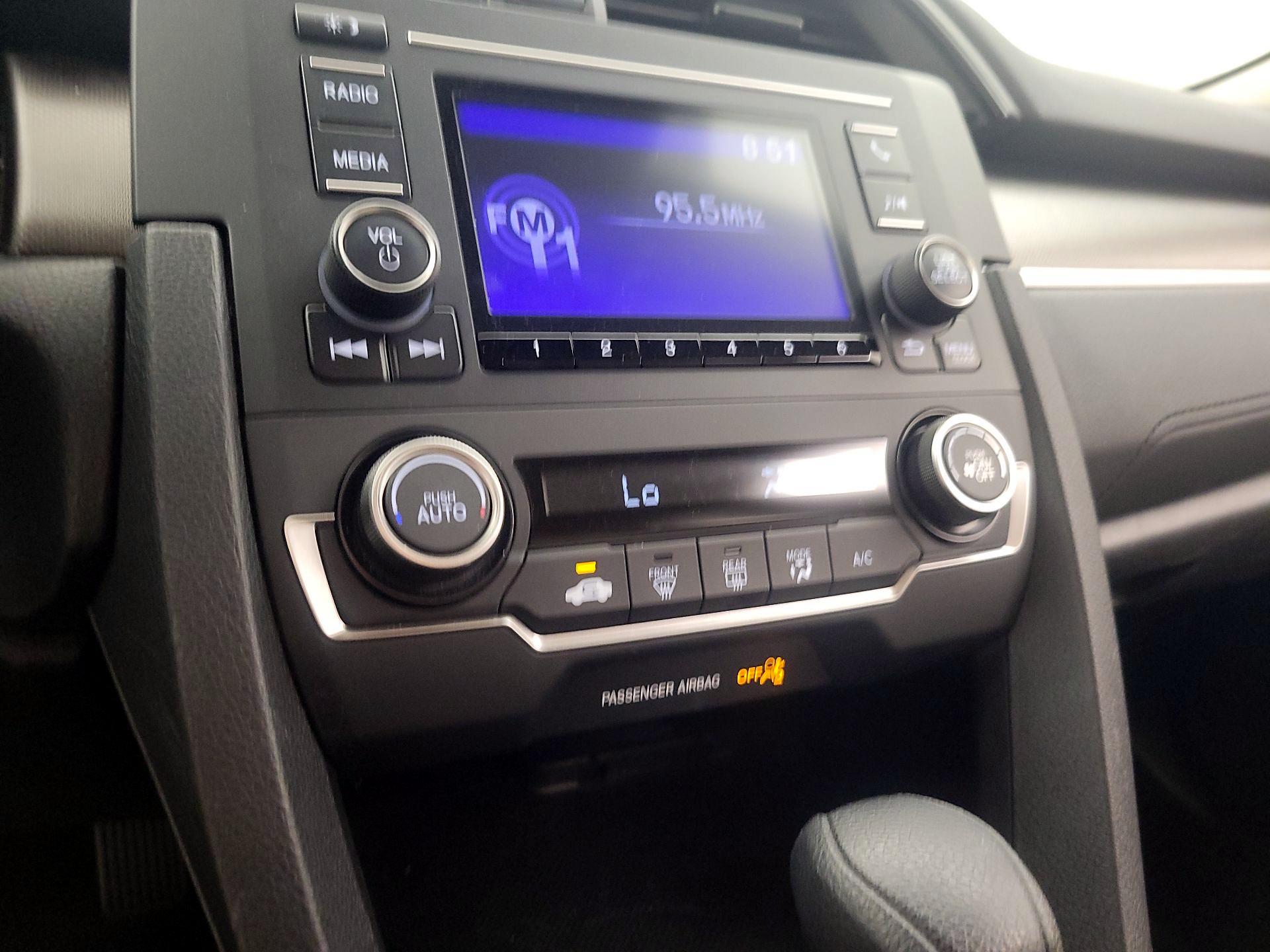 Thumbnail: 2019 Honda Civic - 16