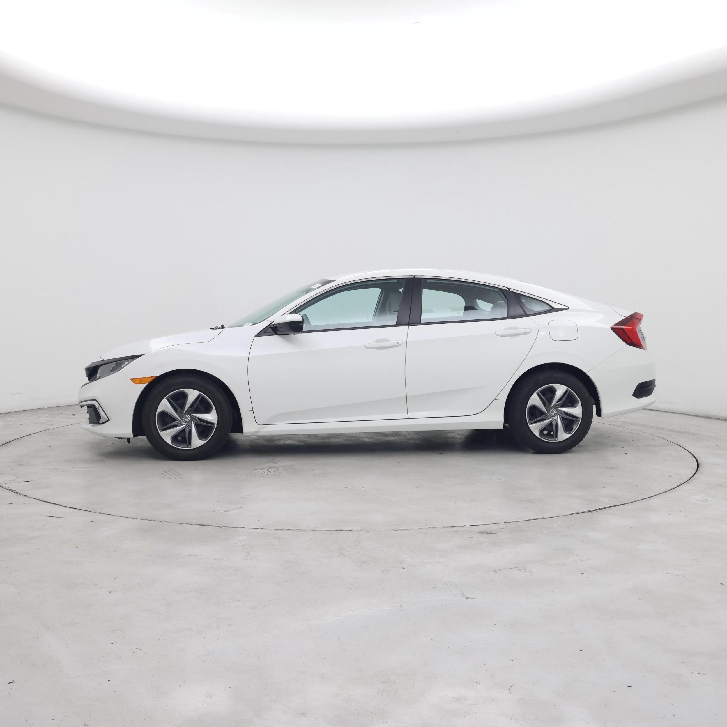 Thumbnail: 2019 Honda Civic - 3