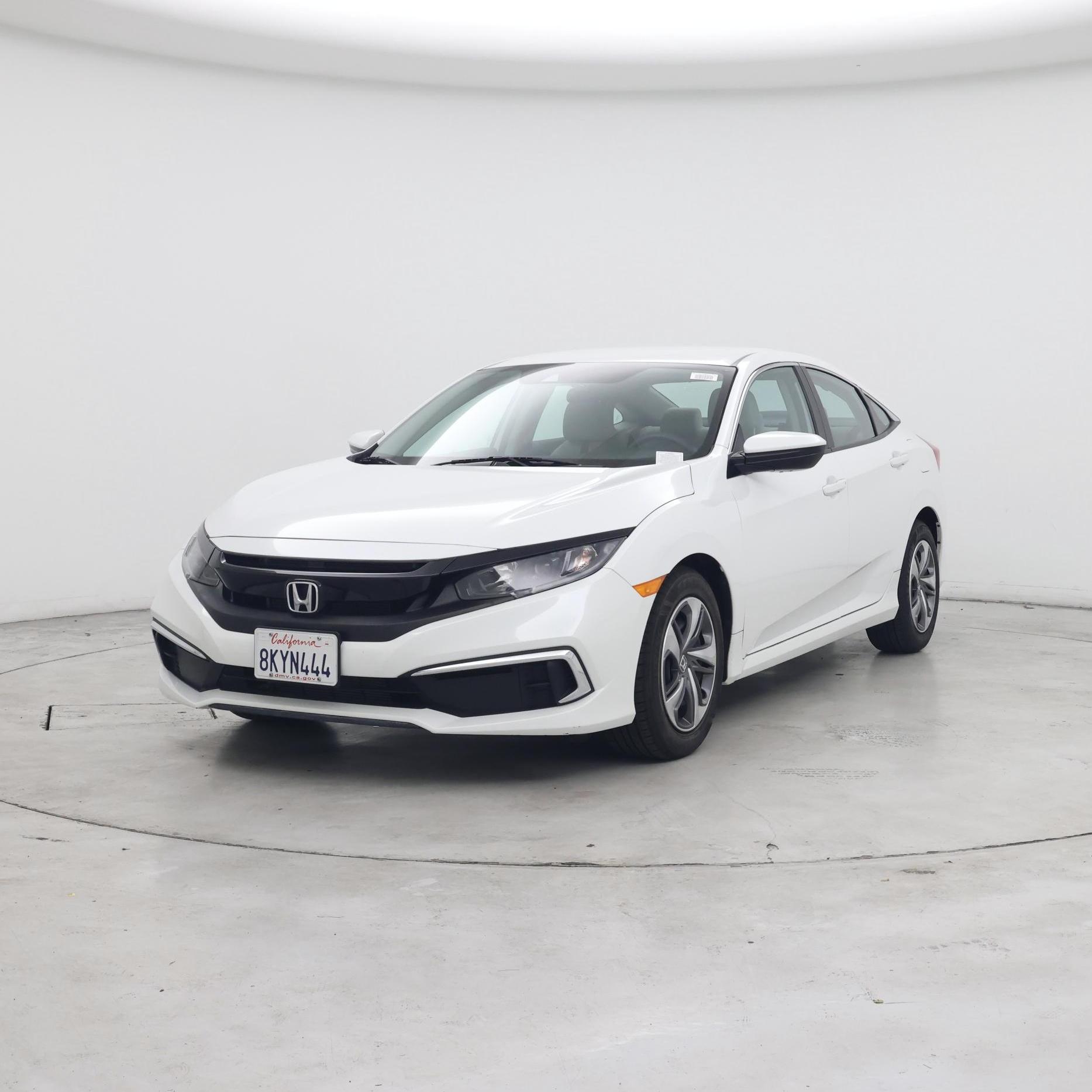 Thumbnail: 2019 Honda Civic - 4