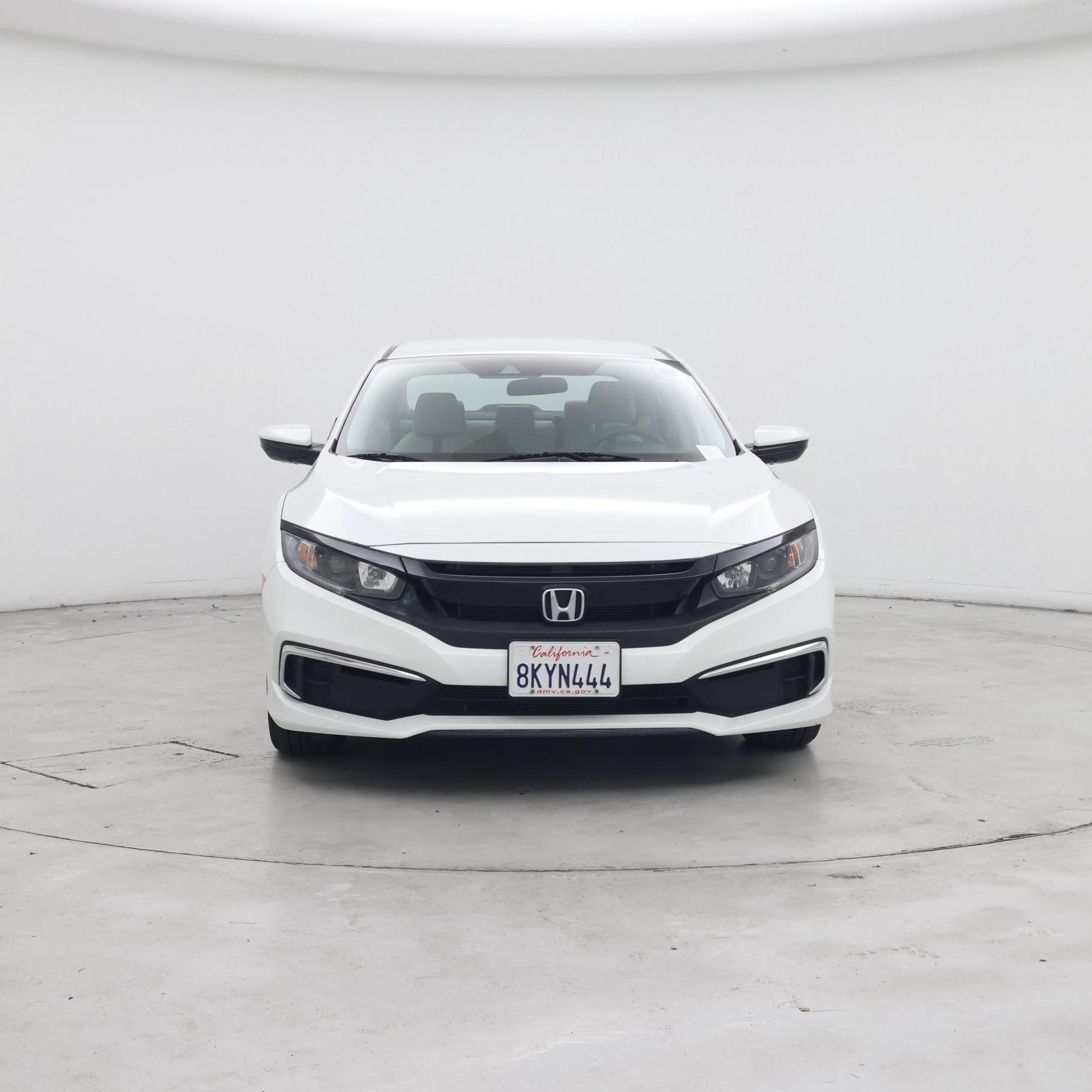 Thumbnail: 2019 Honda Civic - 5