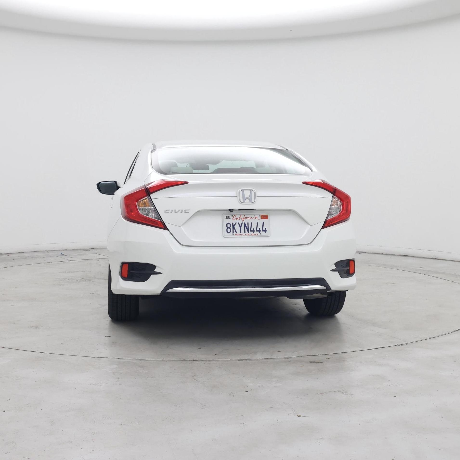 Thumbnail: 2019 Honda Civic - 6