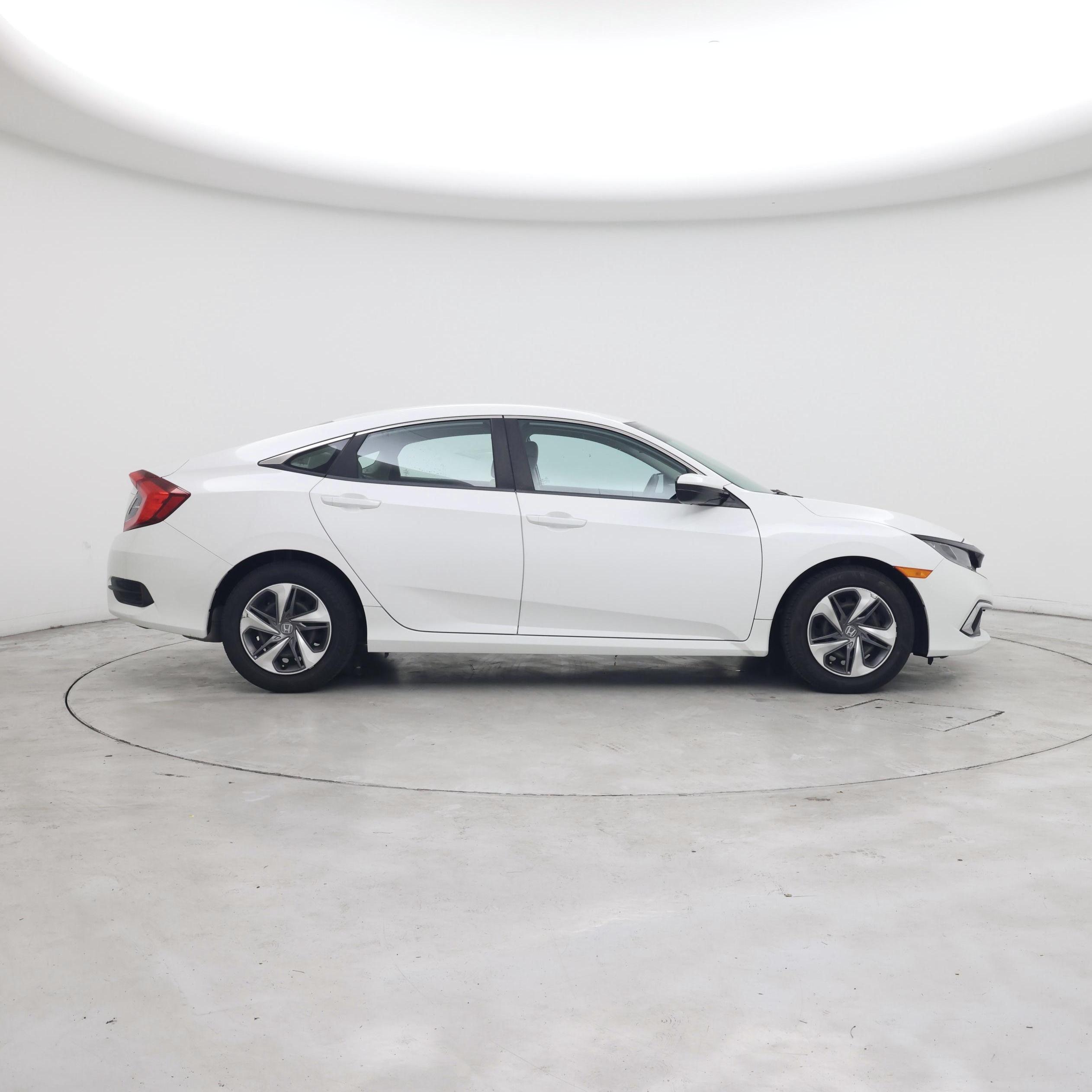 Thumbnail: 2019 Honda Civic - 7