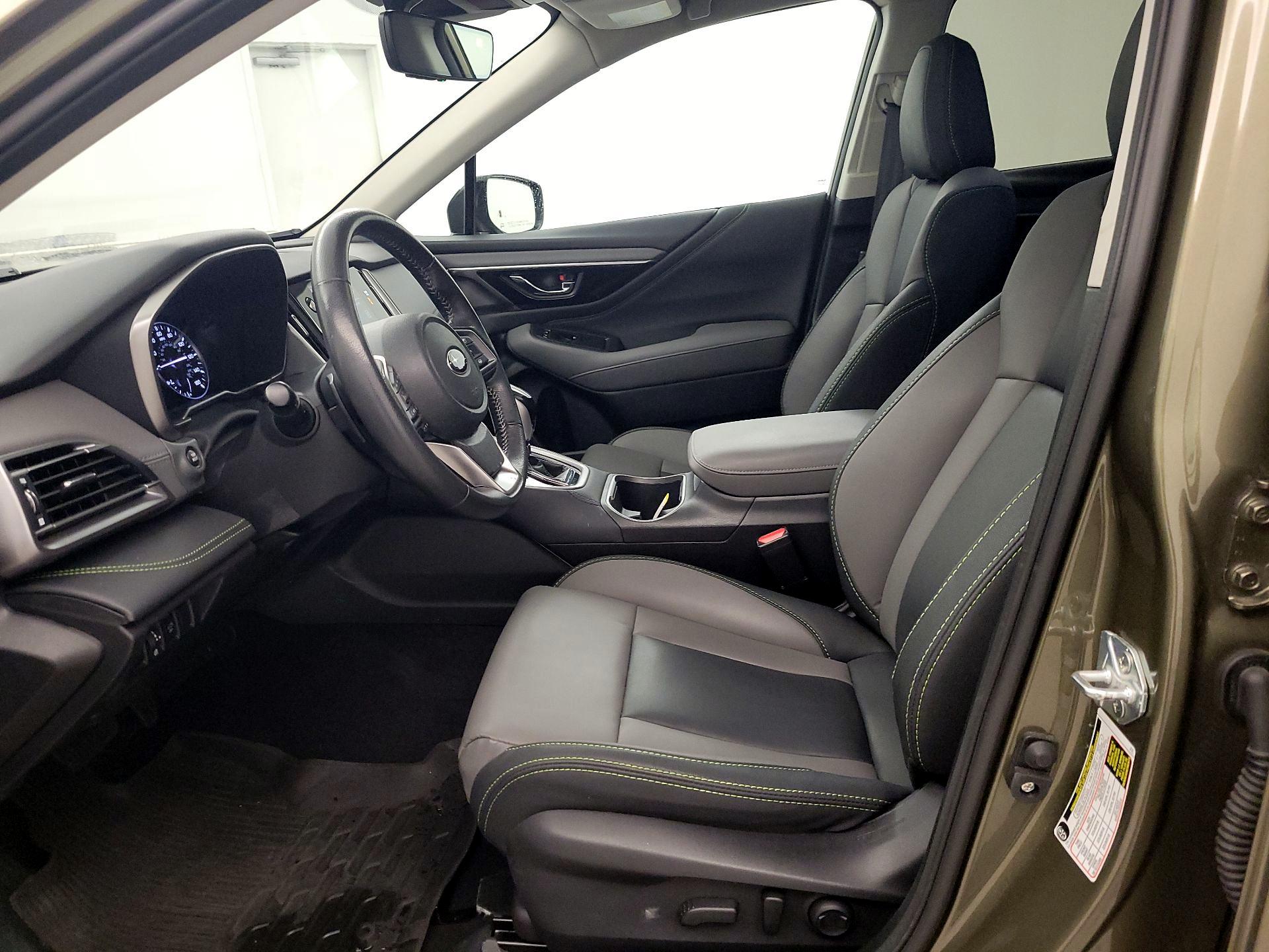 Thumbnail: 2023 Subaru Outback - 9
