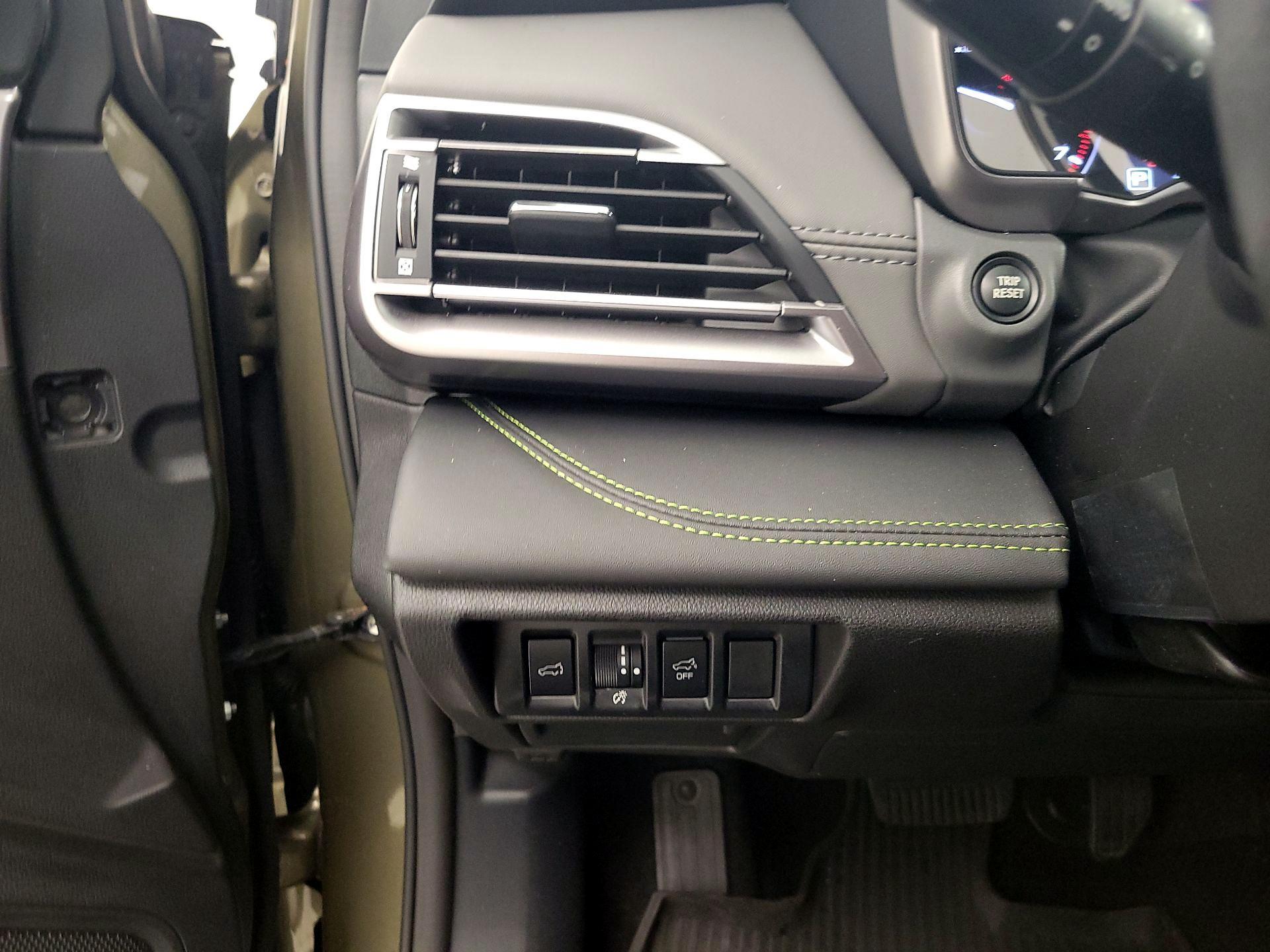 Thumbnail: 2023 Subaru Outback - 11