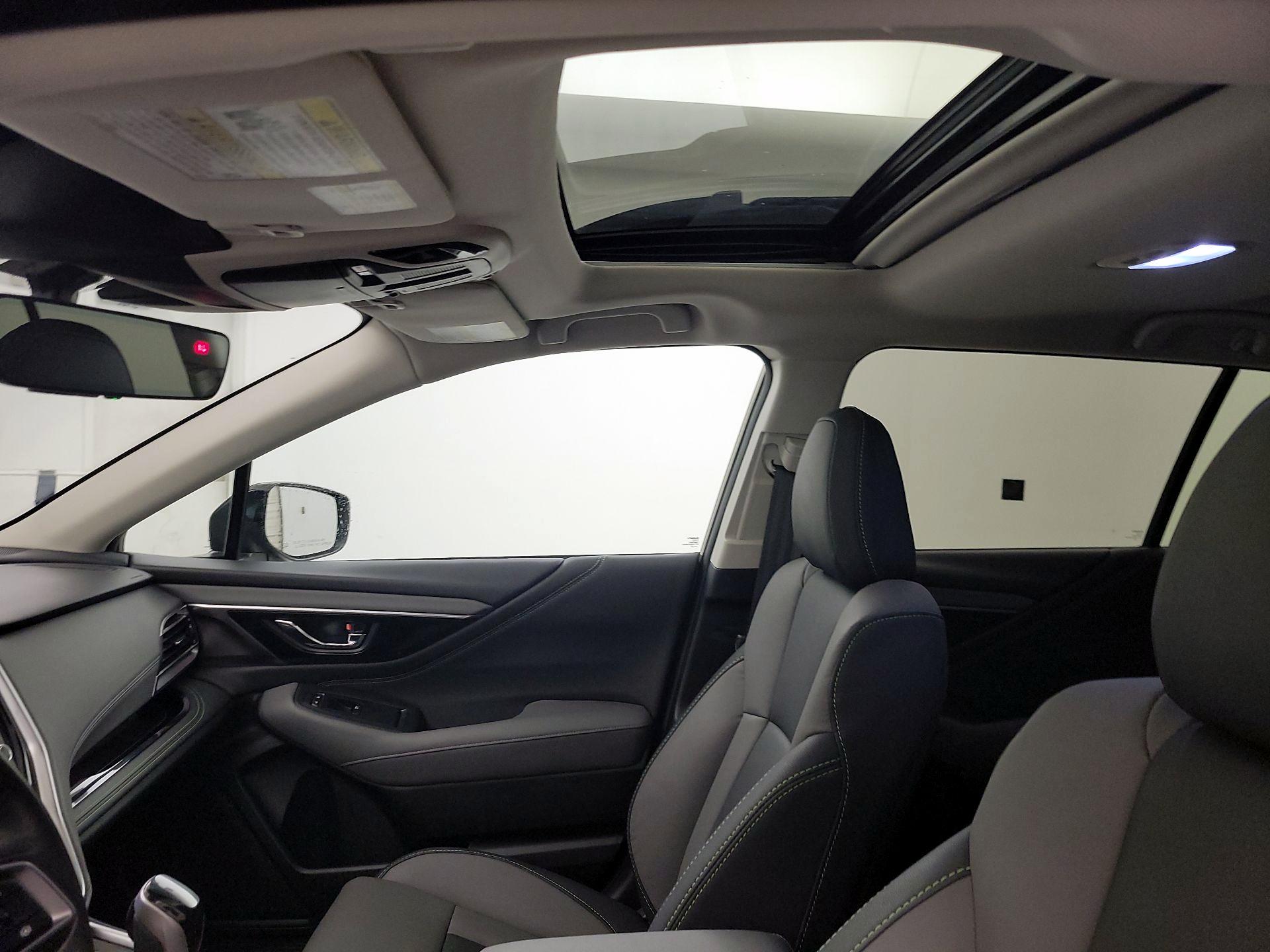 Thumbnail: 2023 Subaru Outback - 17