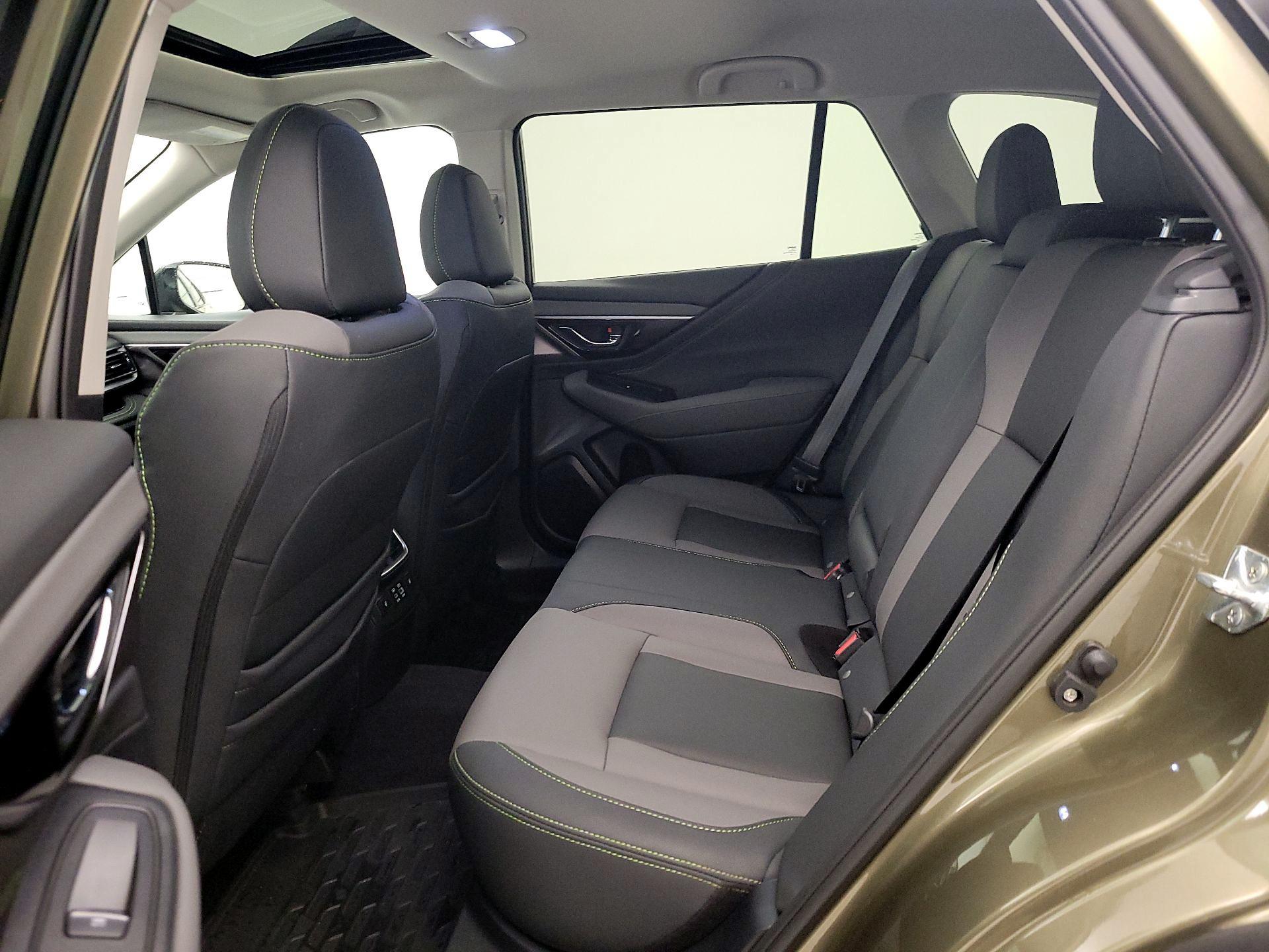 Thumbnail: 2023 Subaru Outback - 18