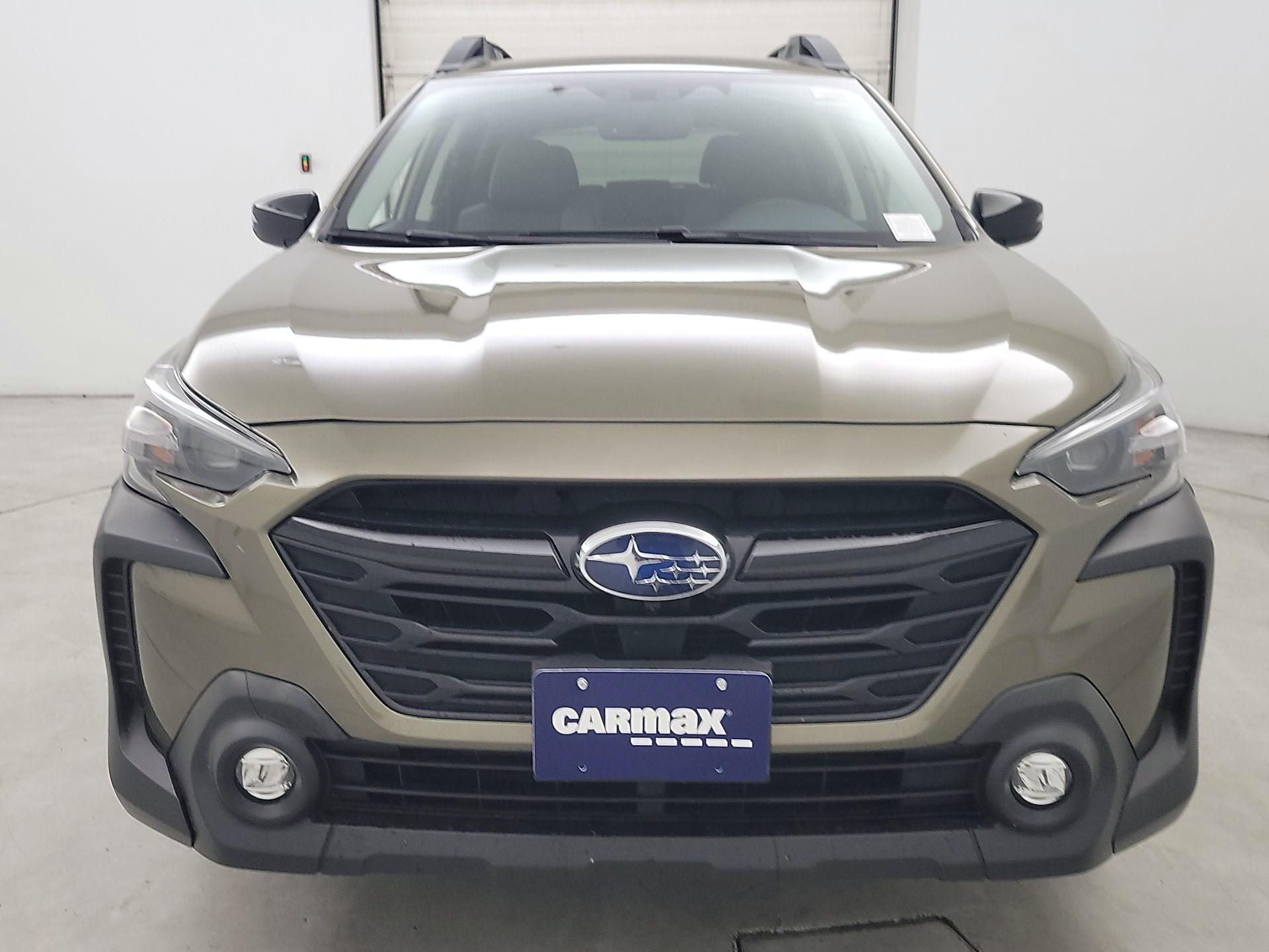Thumbnail: 2023 Subaru Outback - 2