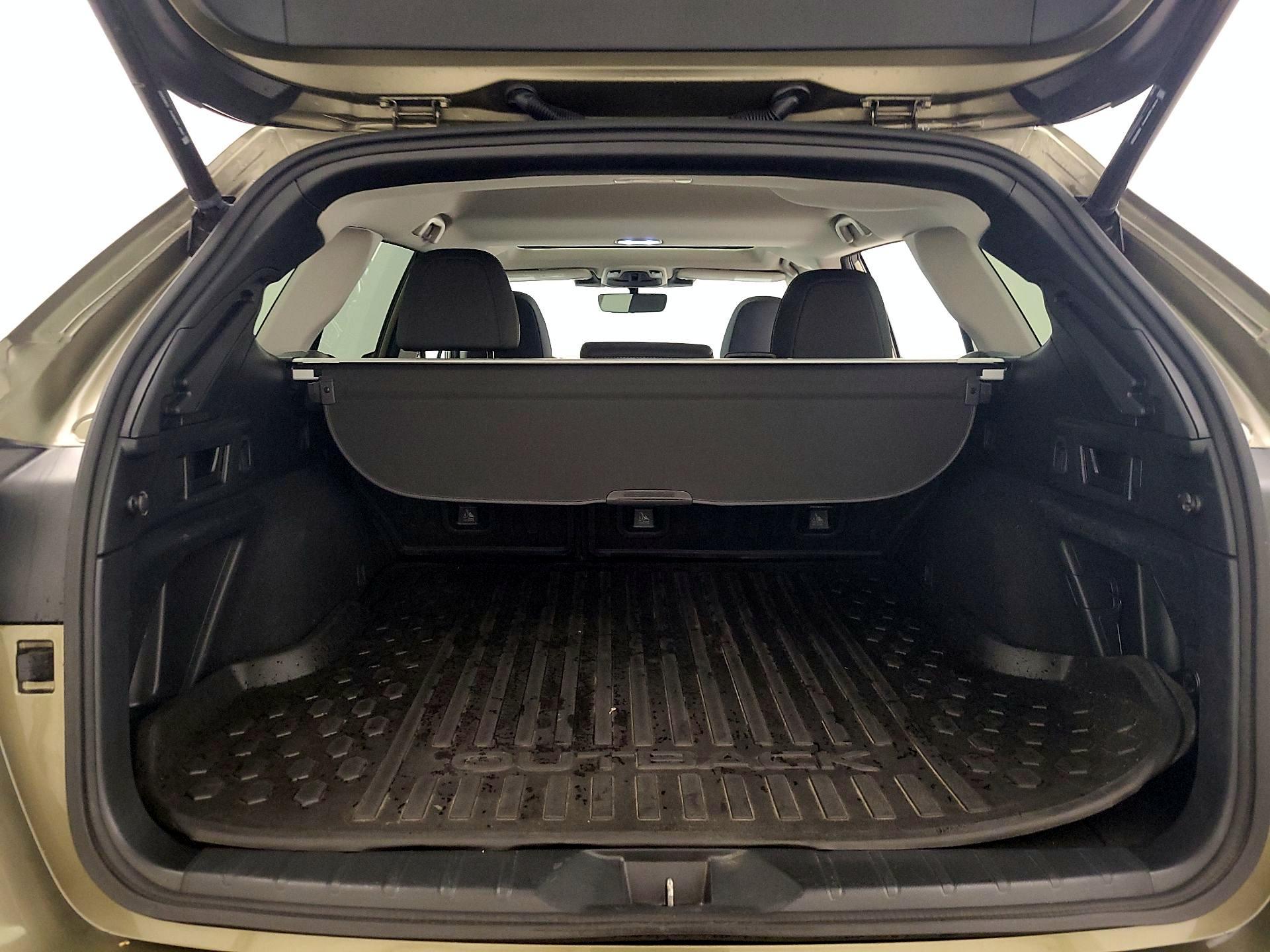 Thumbnail: 2023 Subaru Outback - 19