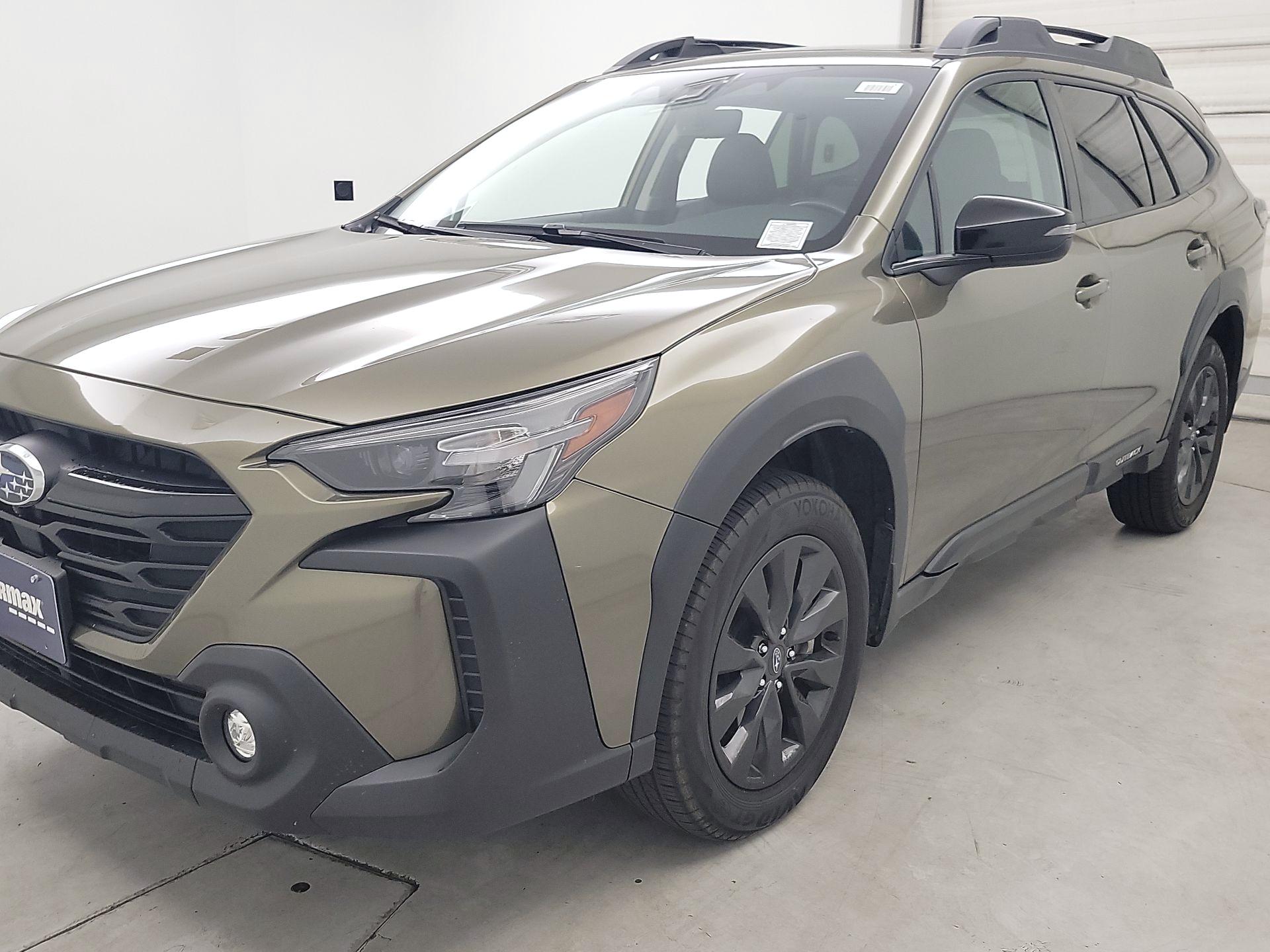 Thumbnail: 2023 Subaru Outback - 3
