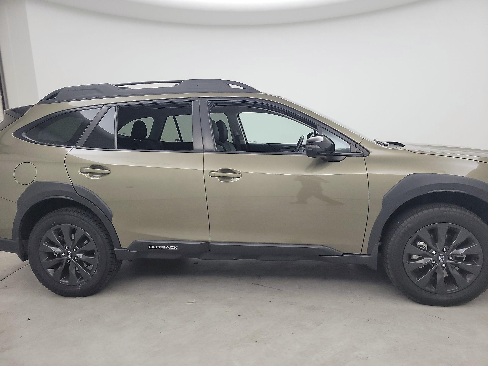 Thumbnail: 2023 Subaru Outback - 4