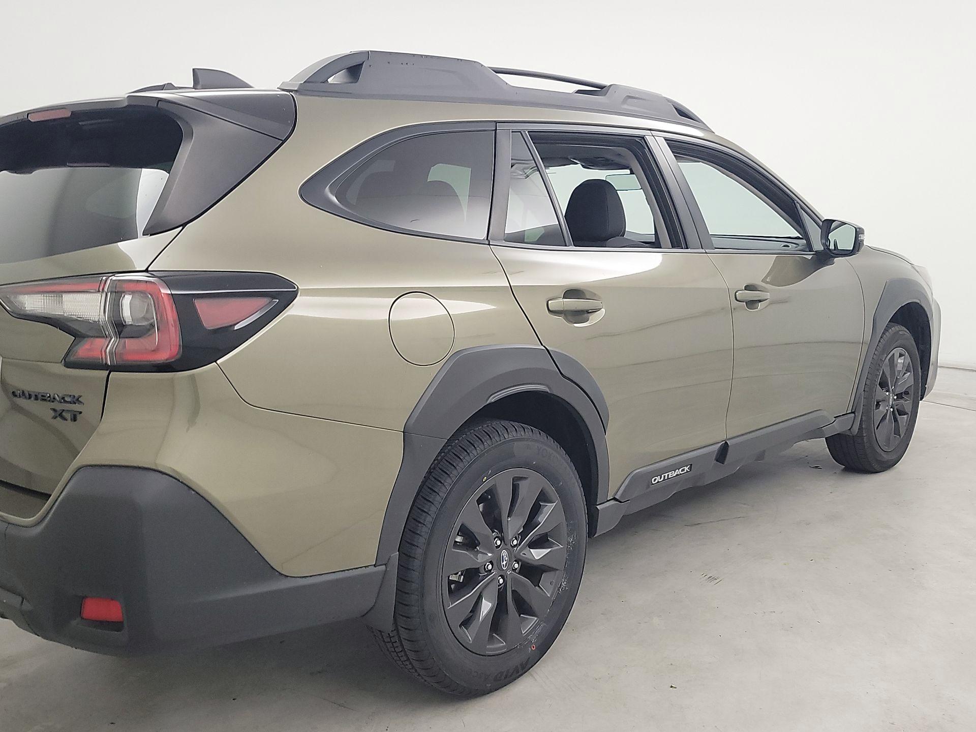 Thumbnail: 2023 Subaru Outback - 5