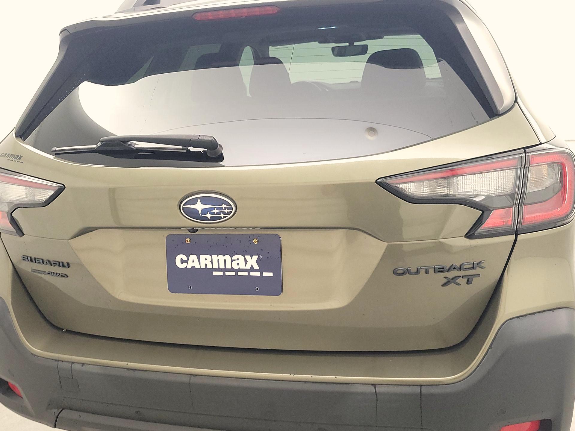 Thumbnail: 2023 Subaru Outback - 6