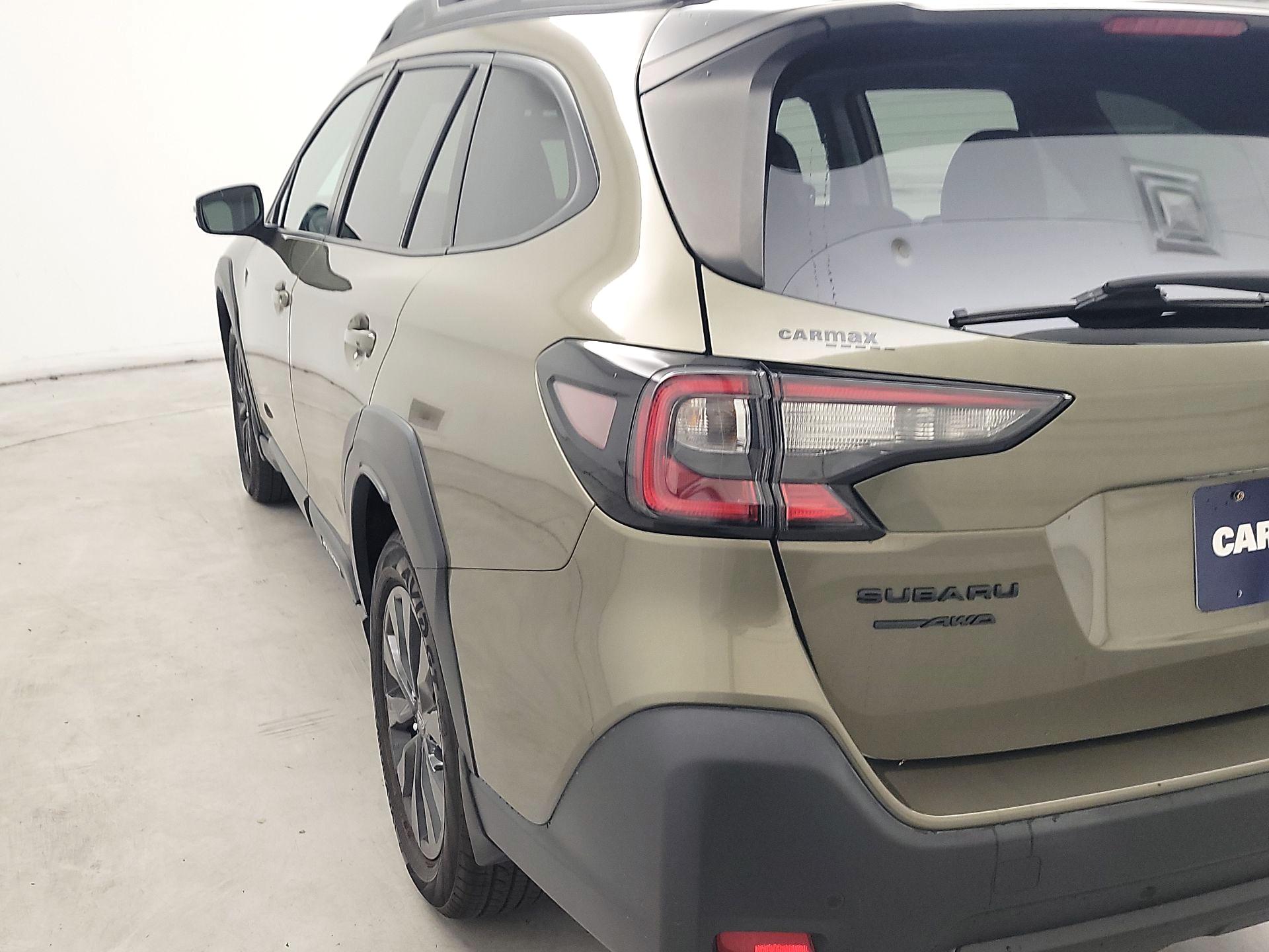 Thumbnail: 2023 Subaru Outback - 7