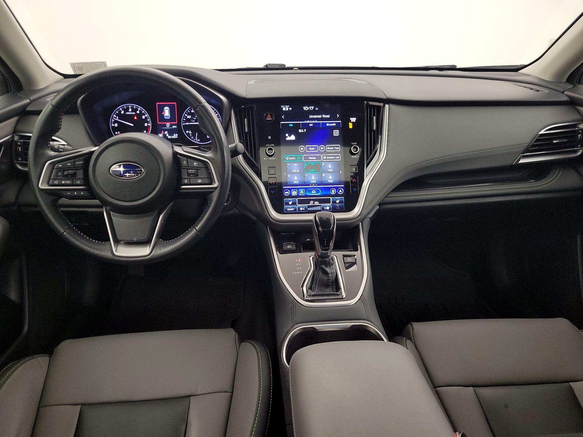 Thumbnail: 2023 Subaru Outback - 8