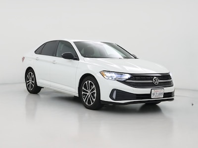 2023 Volkswagen Jetta S