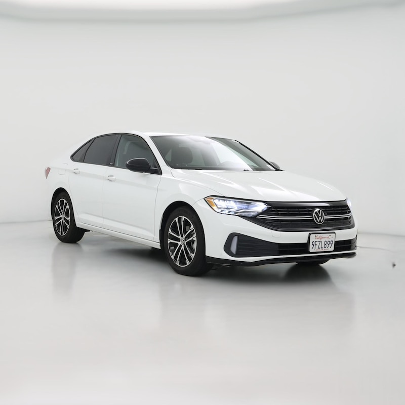 2023 Volkswagen Jetta S