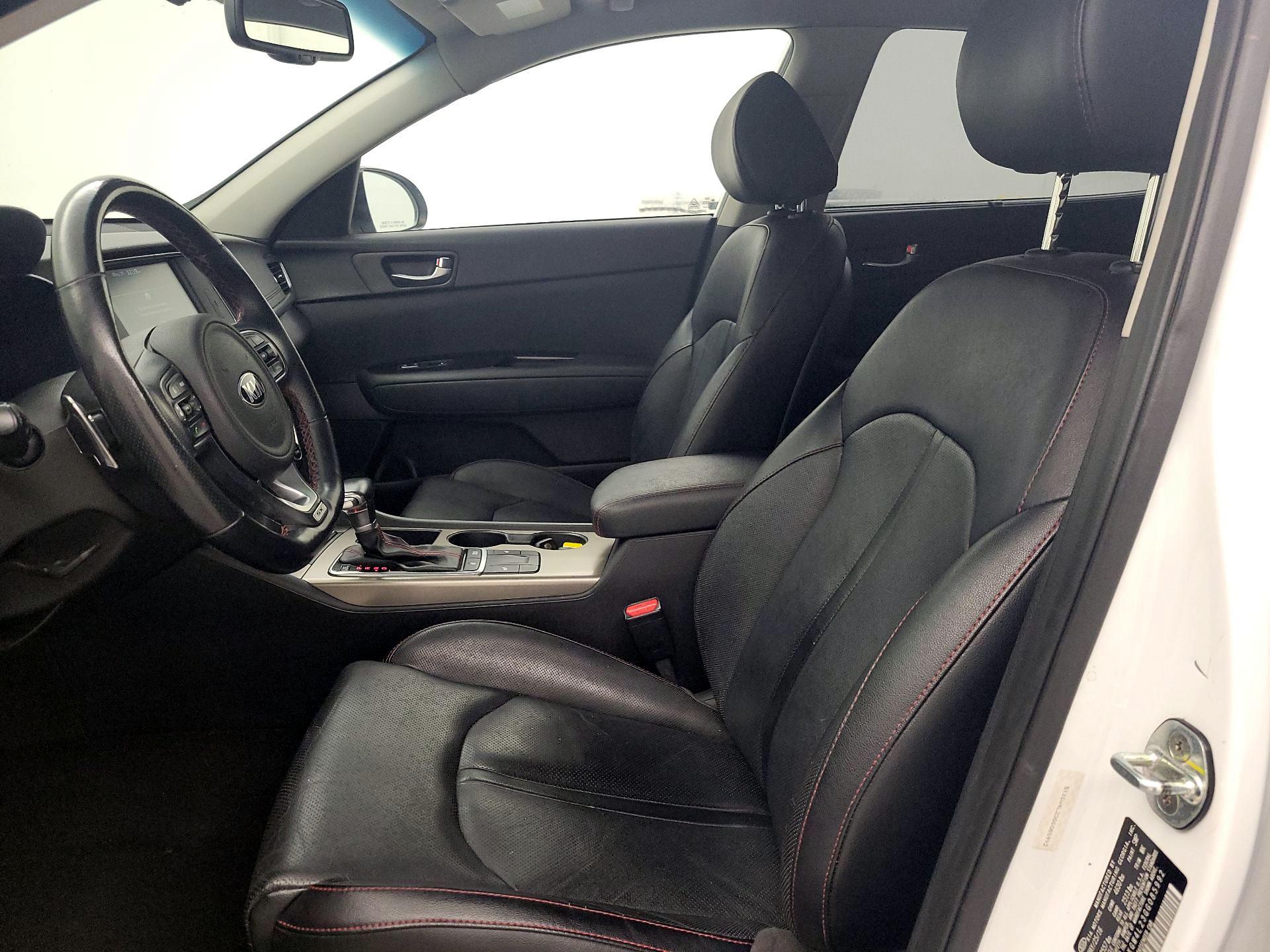 Thumbnail: 2016 Kia Optima - 11