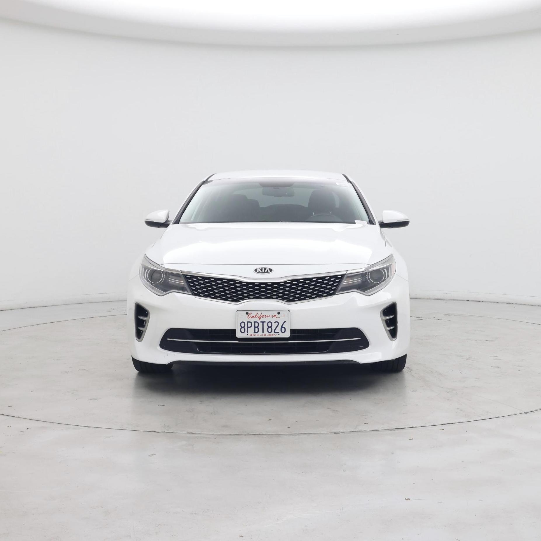 Thumbnail: 2016 Kia Optima - 5