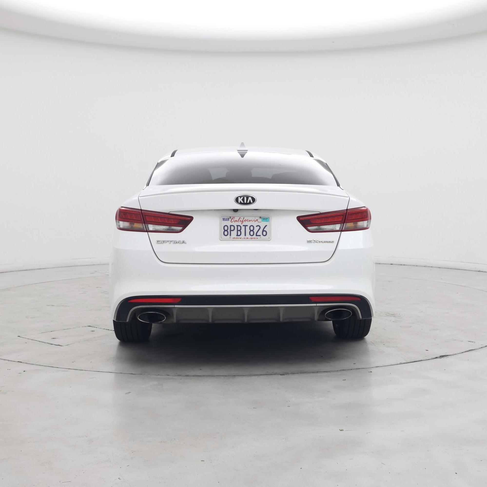 Thumbnail: 2016 Kia Optima - 6