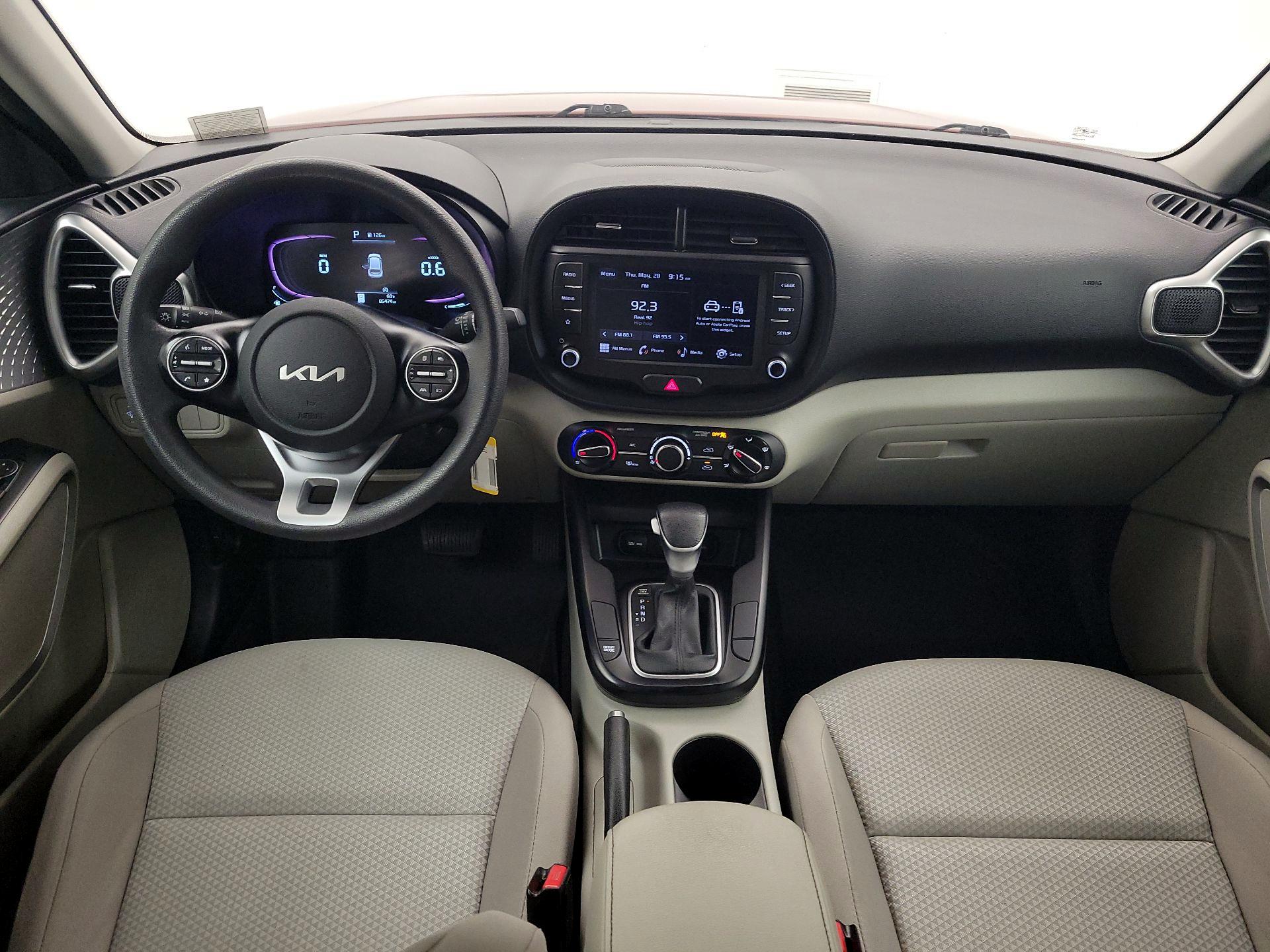 Thumbnail: 2023 Kia Soul - 9