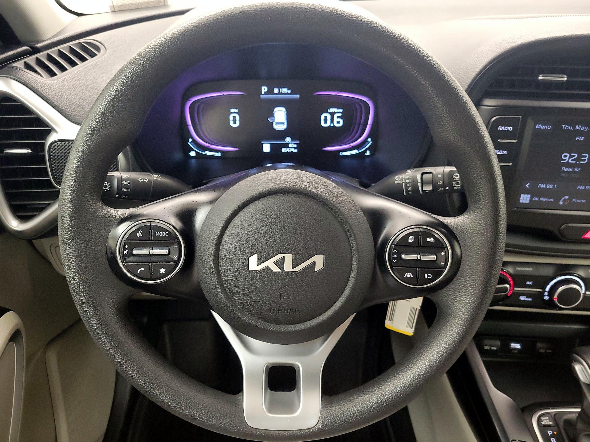 Thumbnail: 2023 Kia Soul - 10