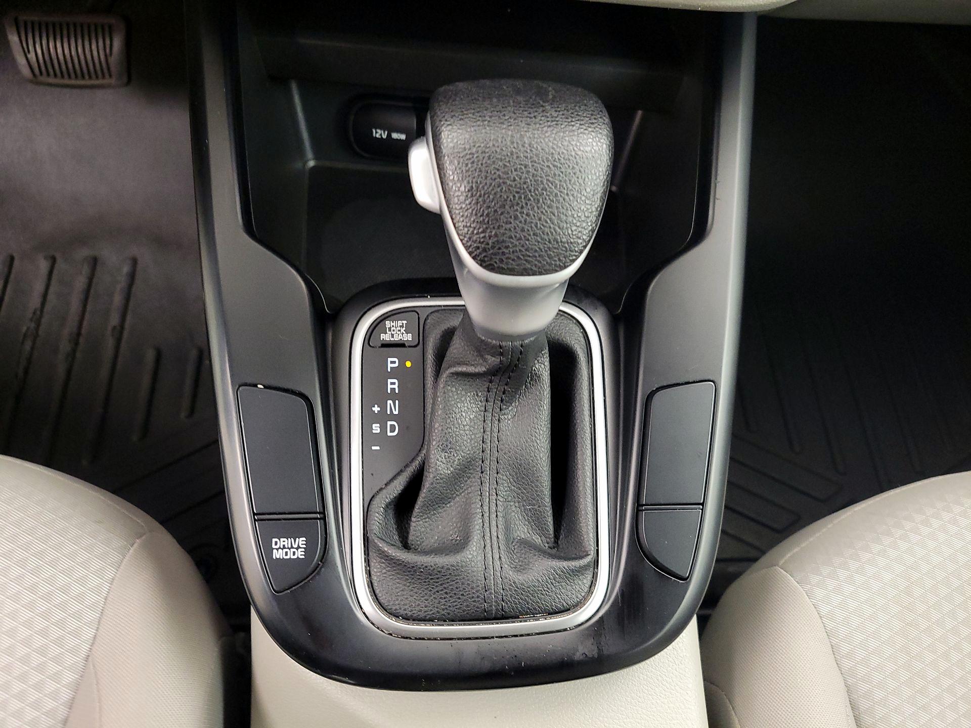 Thumbnail: 2023 Kia Soul - 17