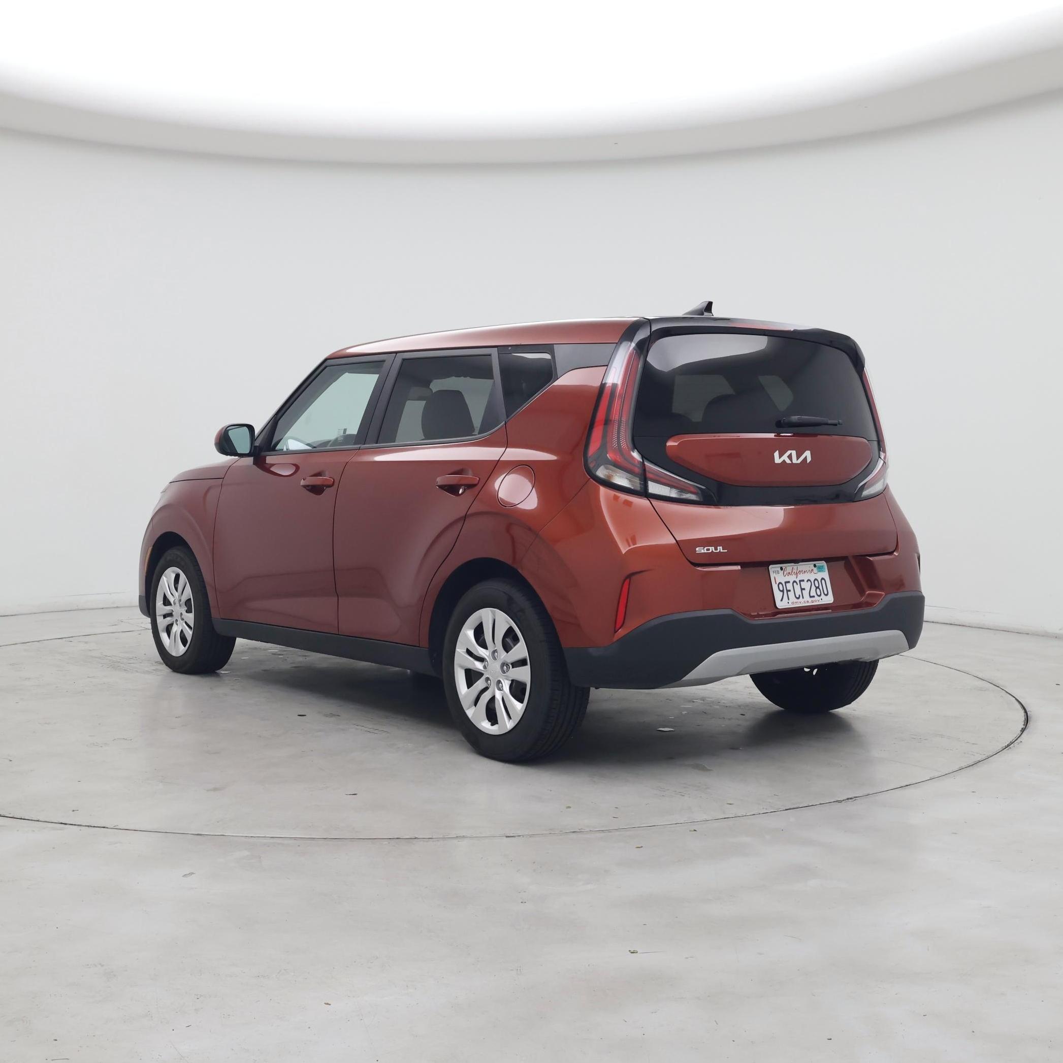 Thumbnail: 2023 Kia Soul - 2