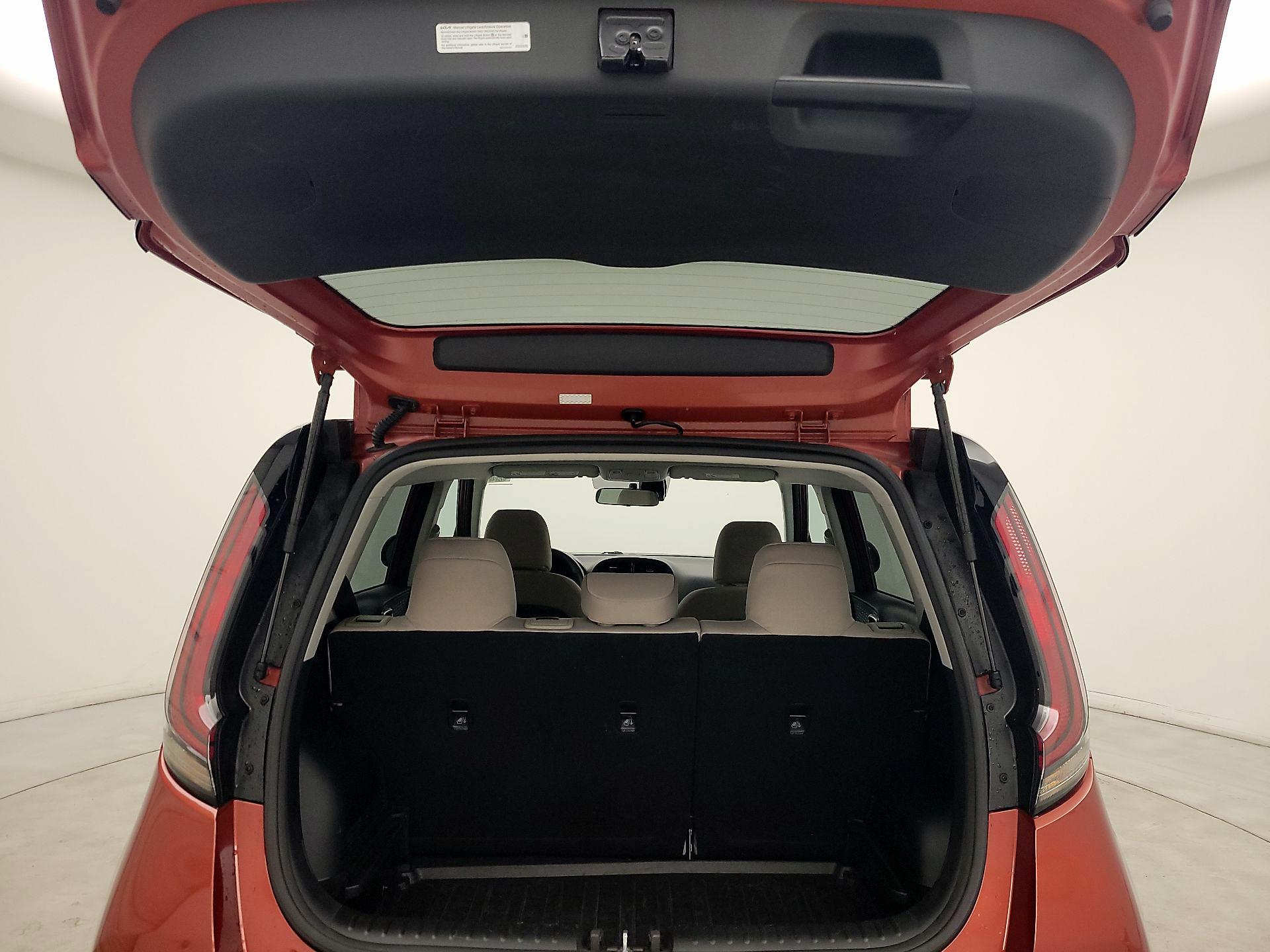 Thumbnail: 2023 Kia Soul - 20