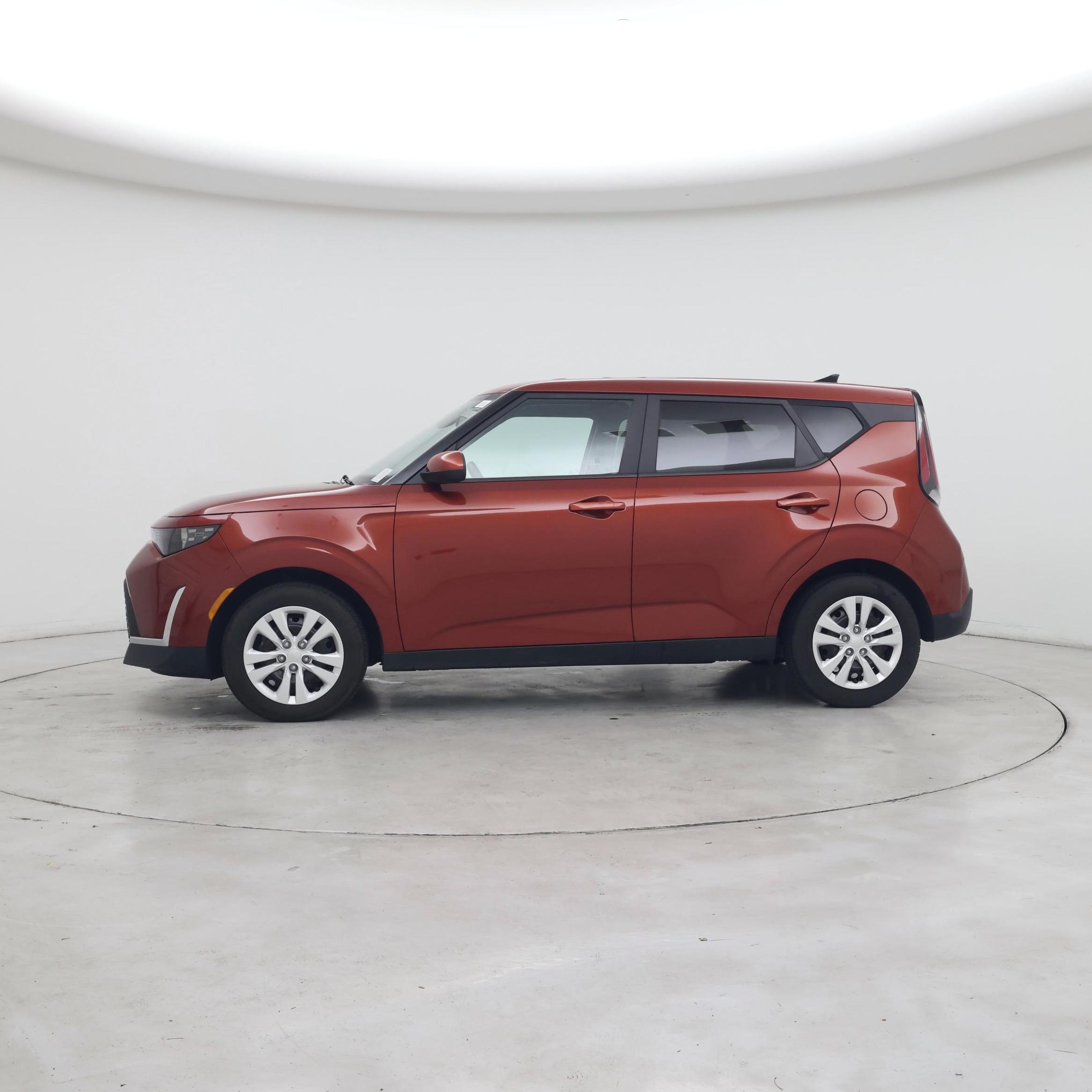 Thumbnail: 2023 Kia Soul - 3