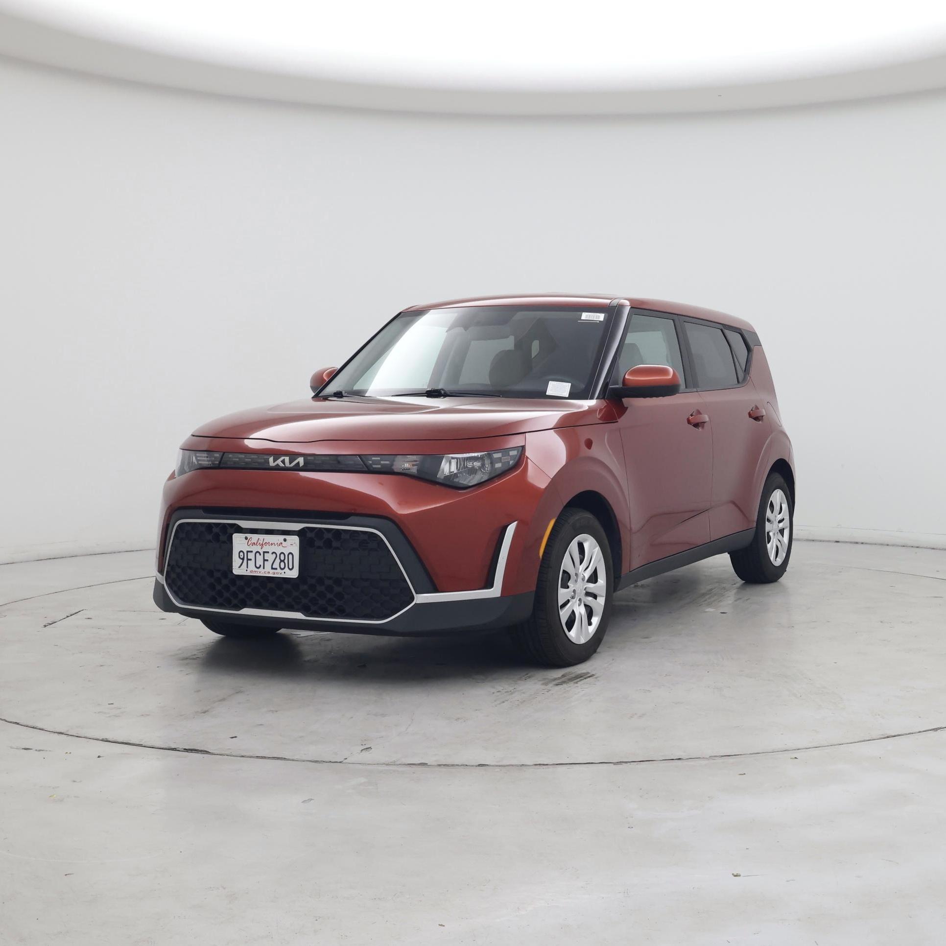 Thumbnail: 2023 Kia Soul - 4