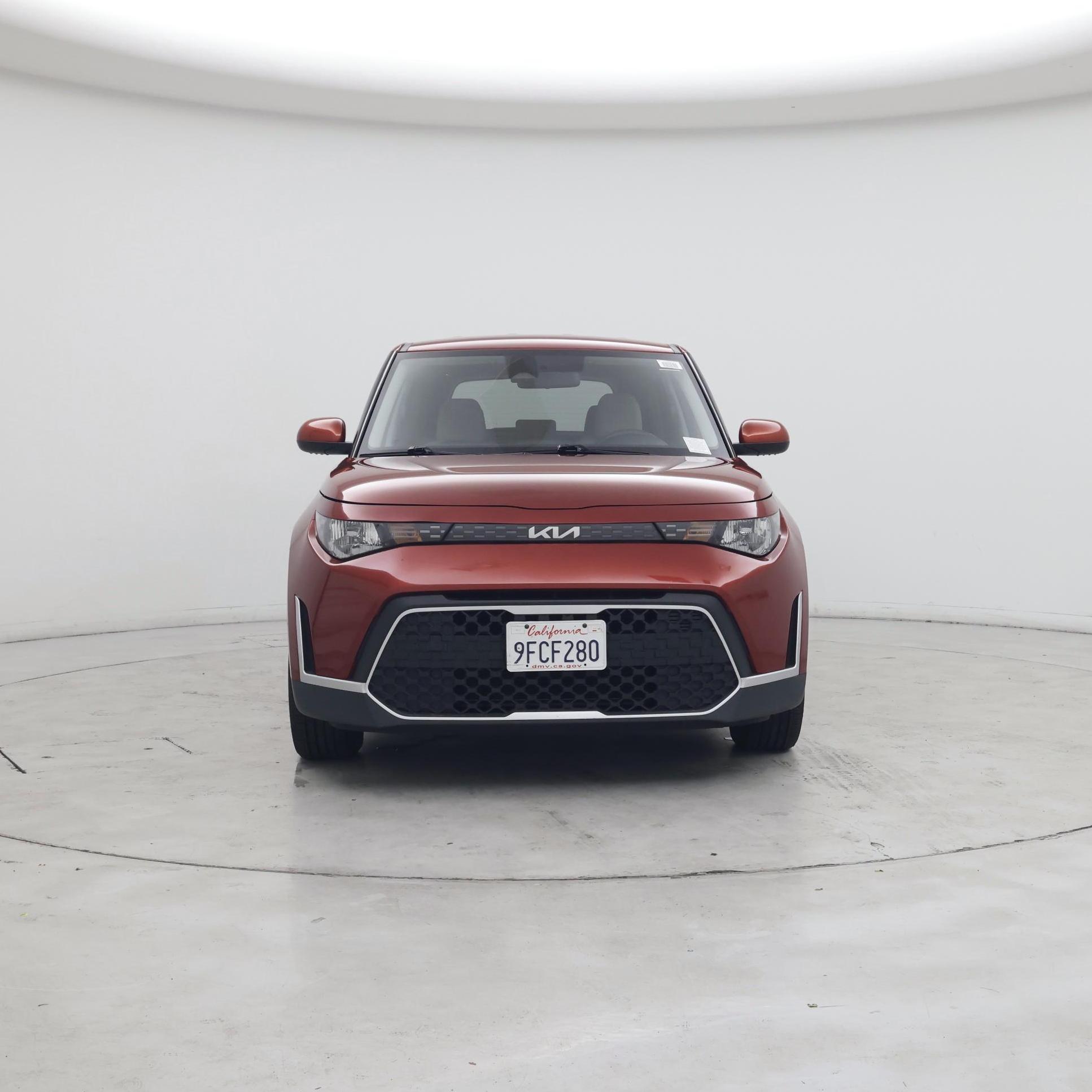 Thumbnail: 2023 Kia Soul - 5