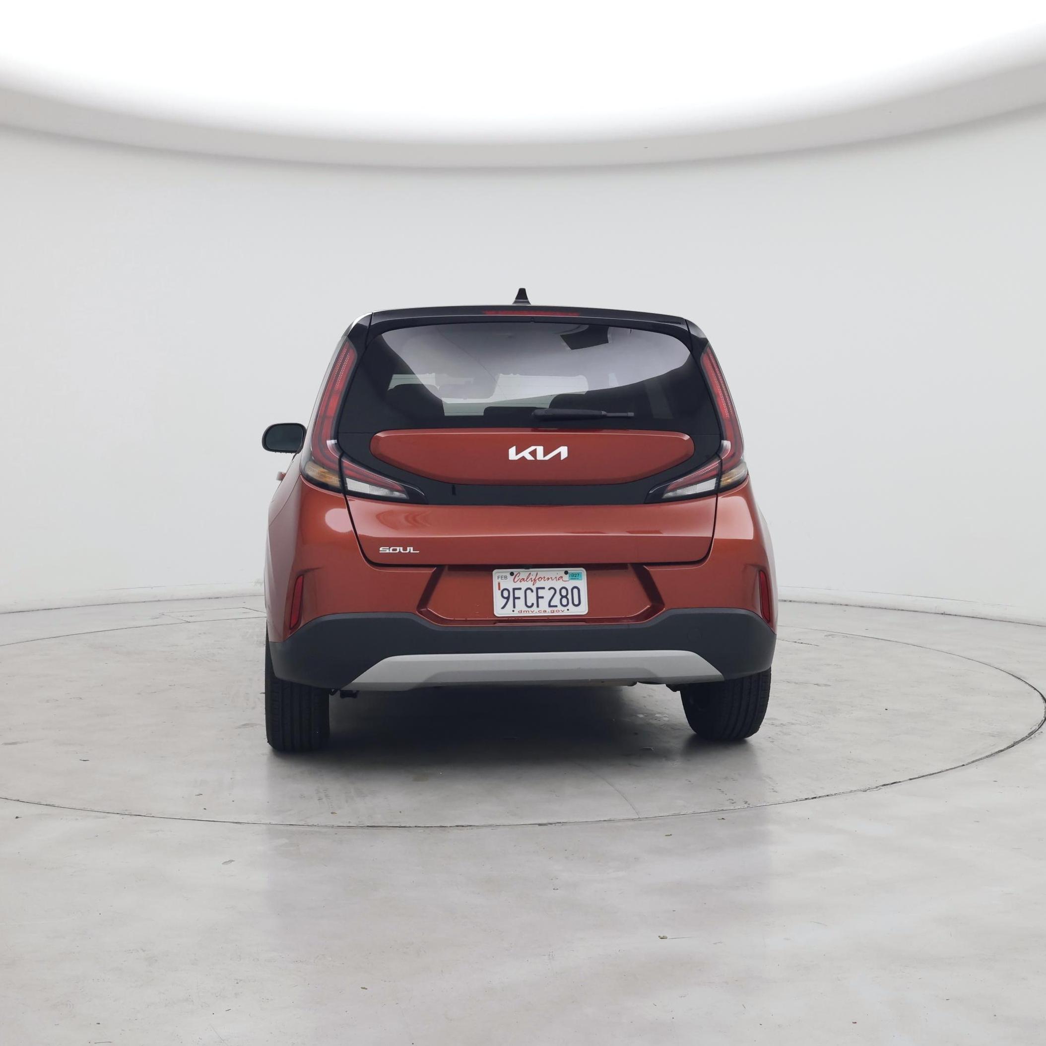 Thumbnail: 2023 Kia Soul - 6