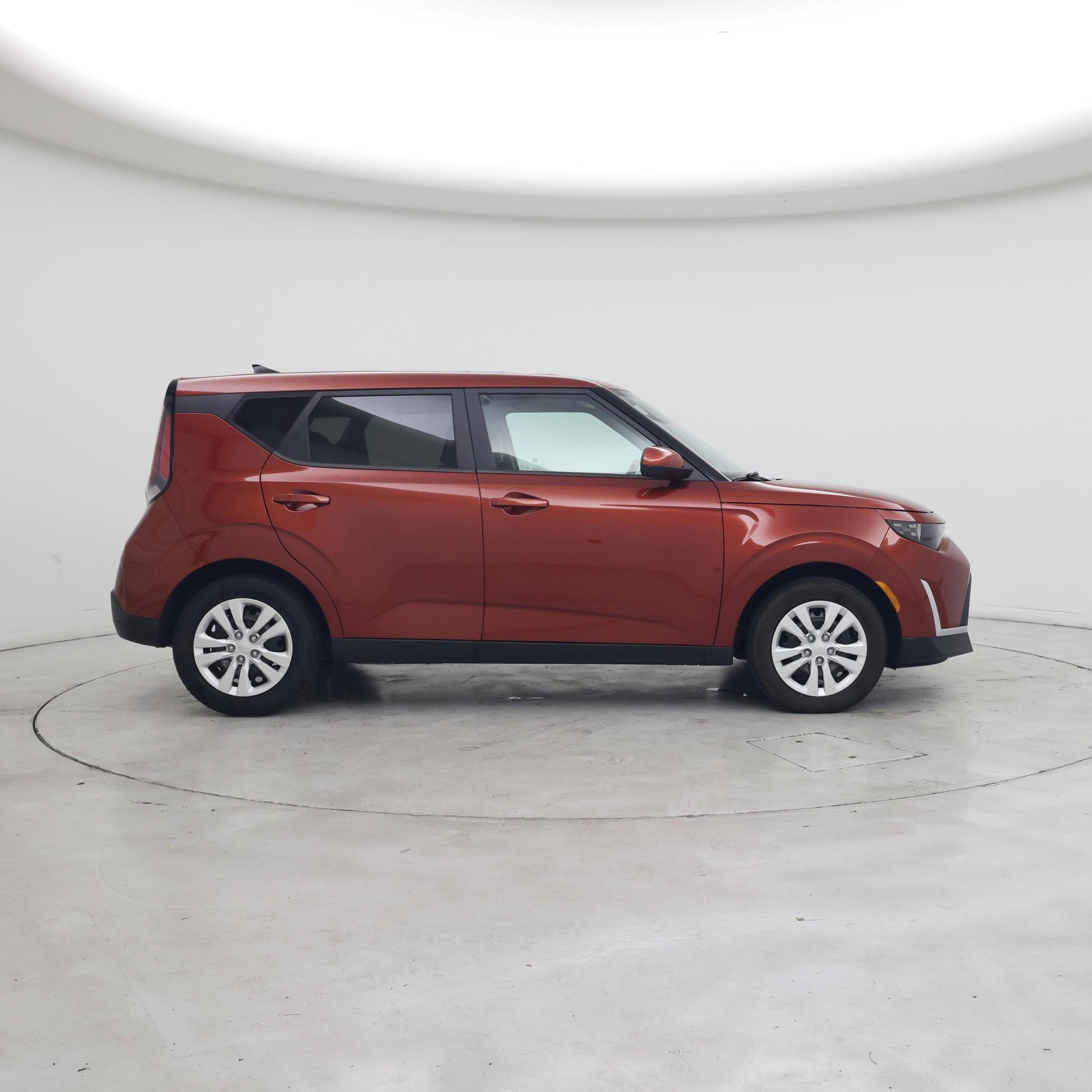 Thumbnail: 2023 Kia Soul - 7