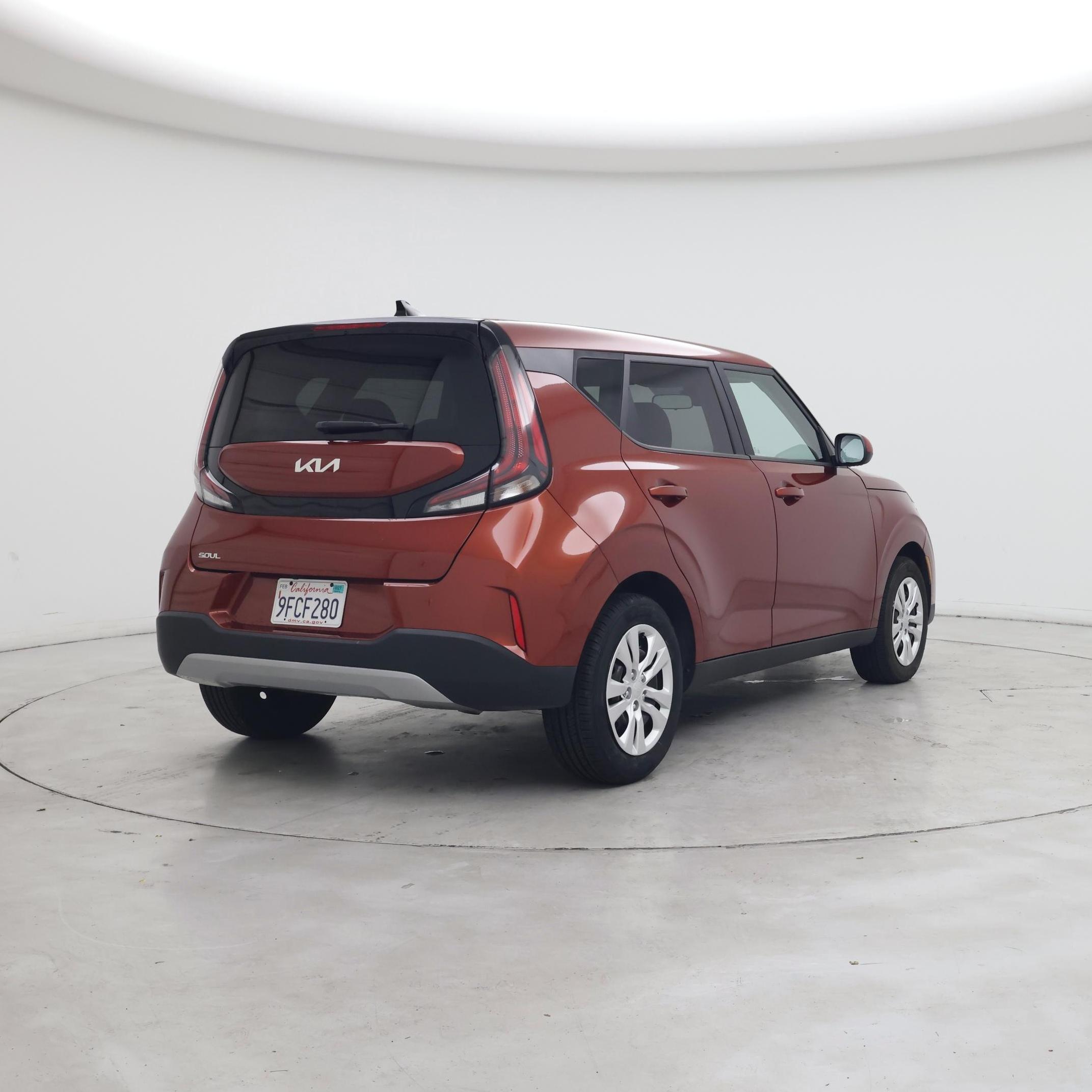 Thumbnail: 2023 Kia Soul - 8