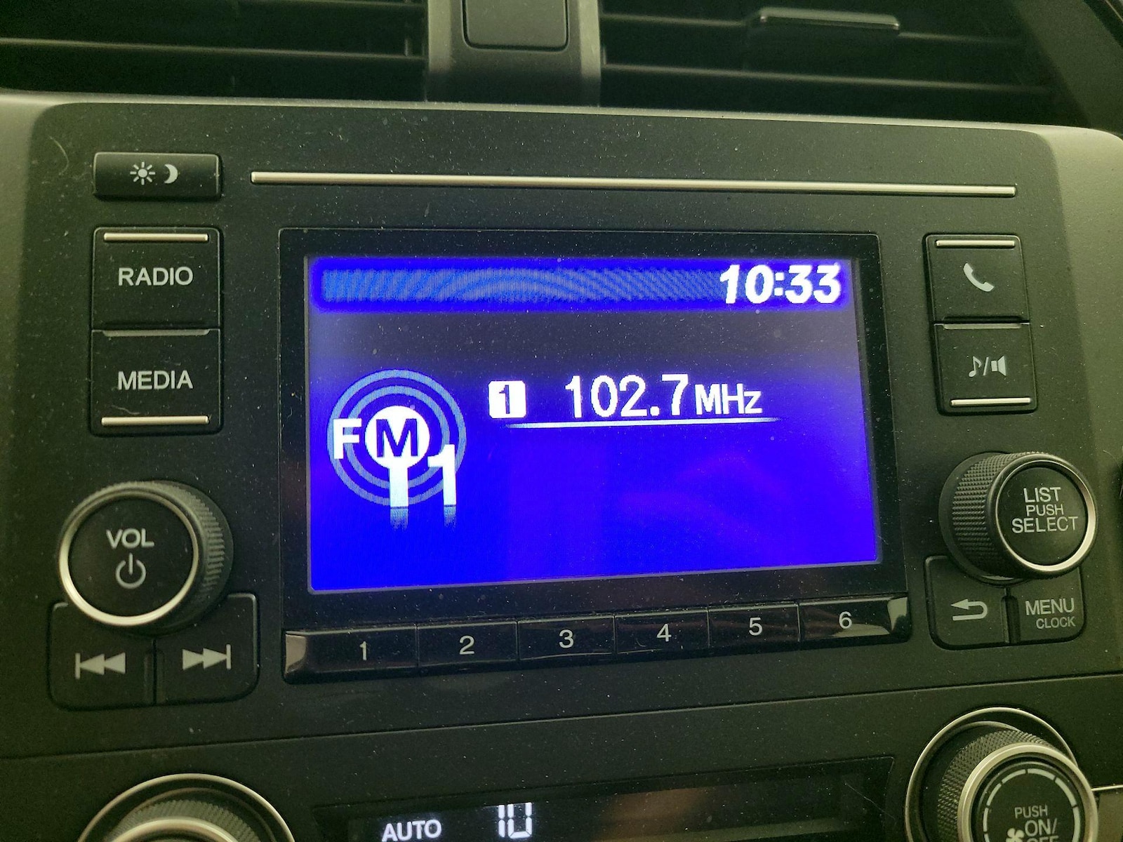 2016 Honda Civic LX - Photo 14